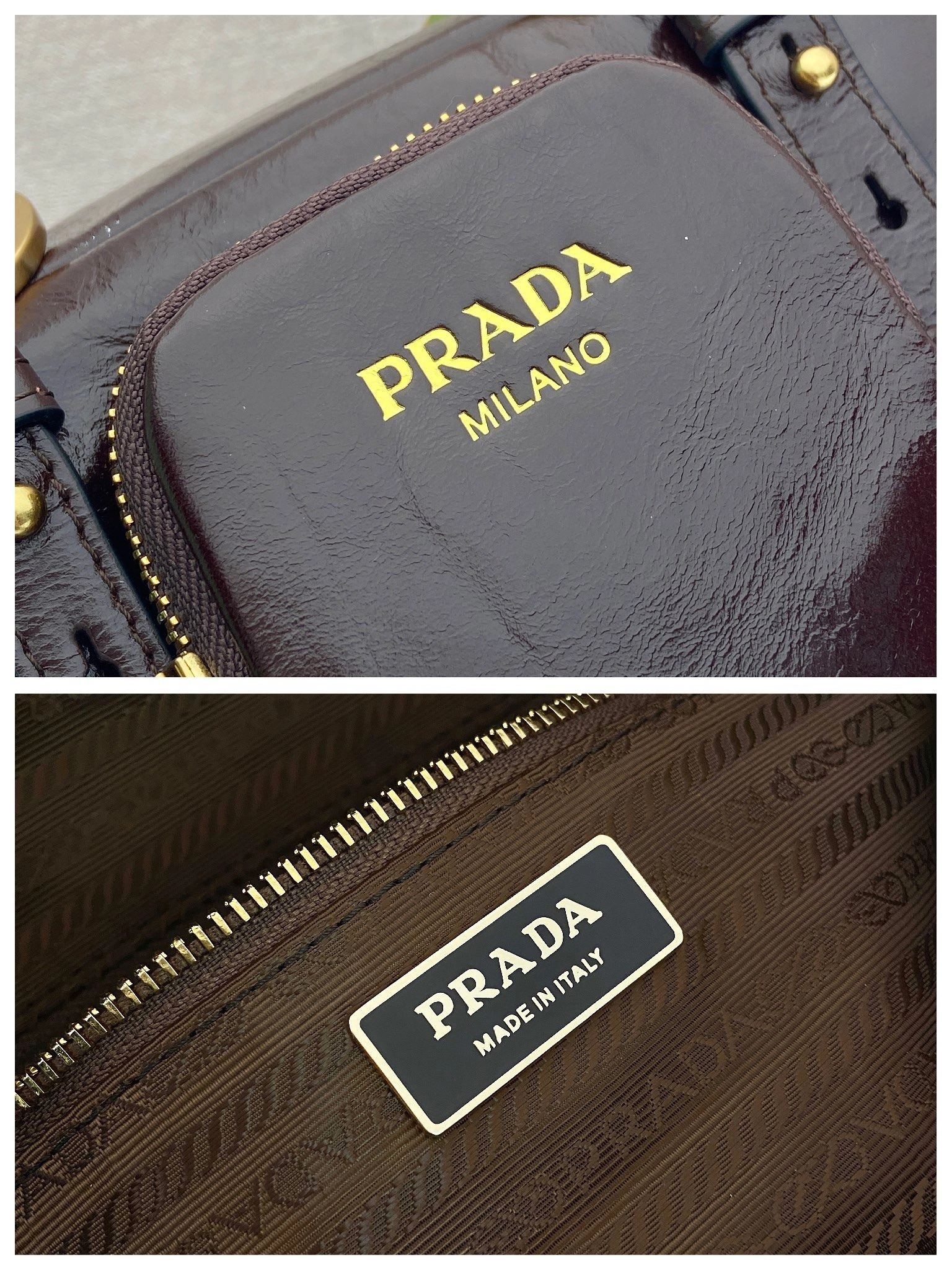 Prxdx Top Handle Bags NewStyle 54827