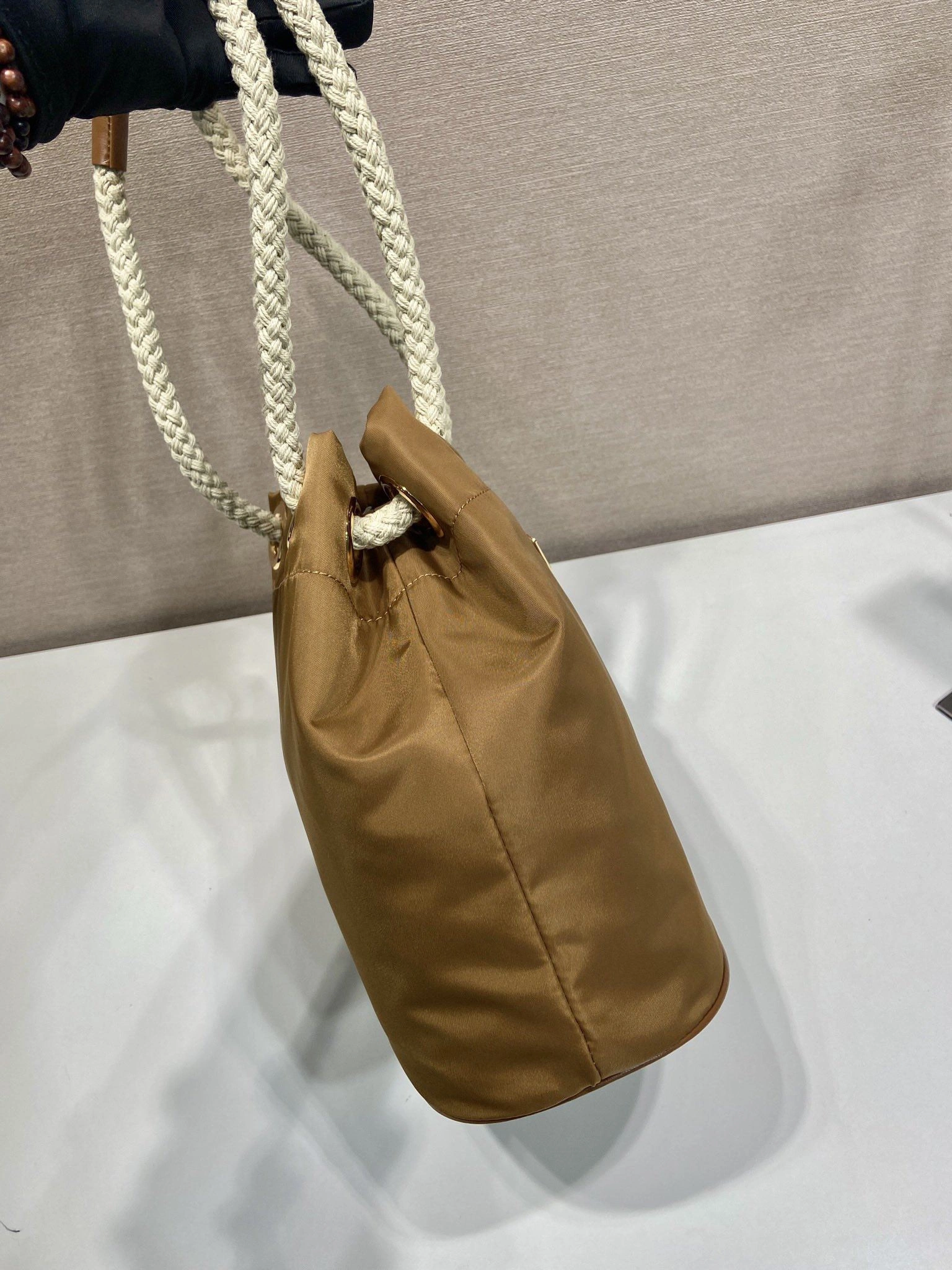 Comfortable Prxdx Top Handle Bags 54814