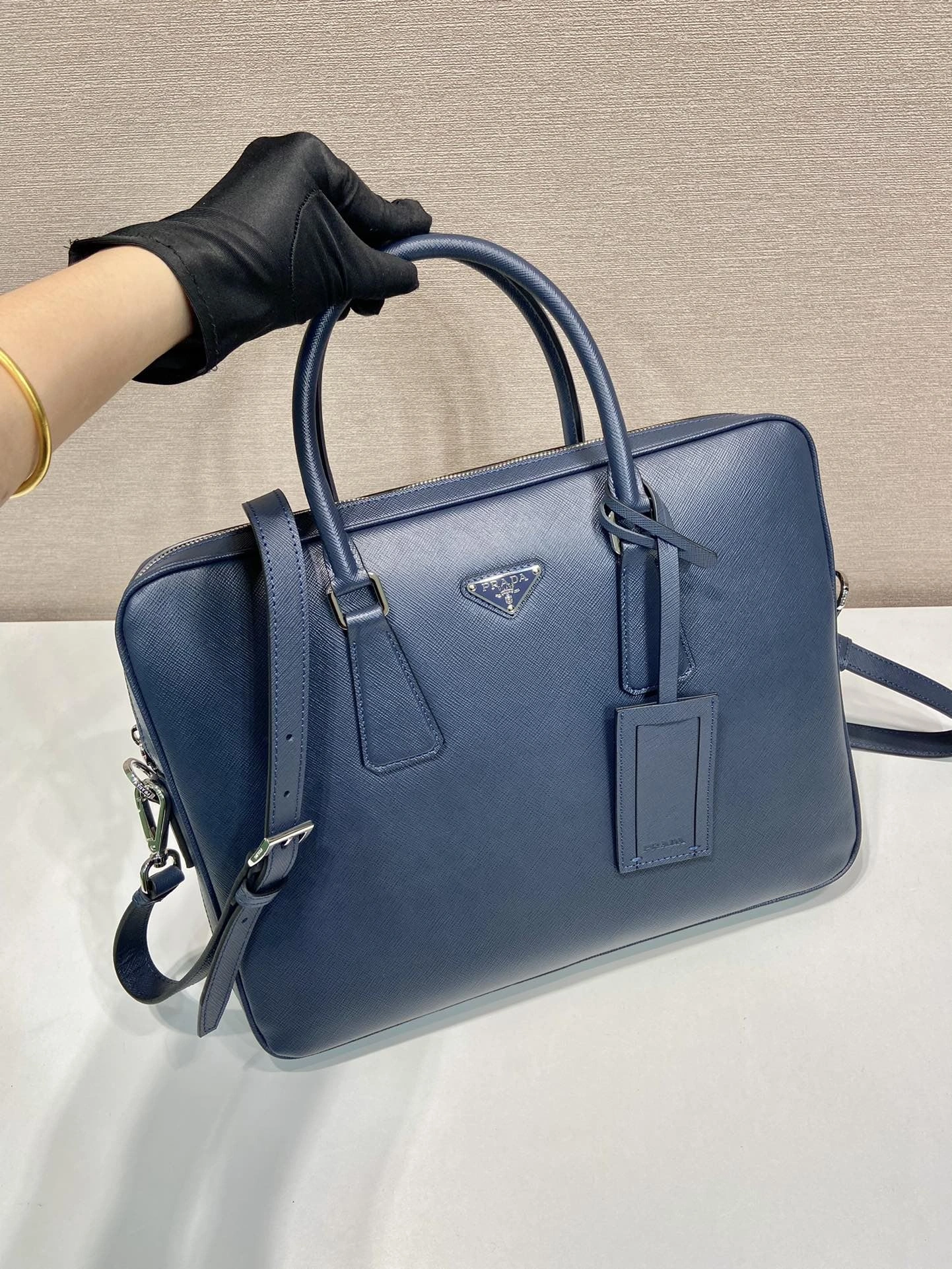 Prxdx Briefcase Sophisticated 55367