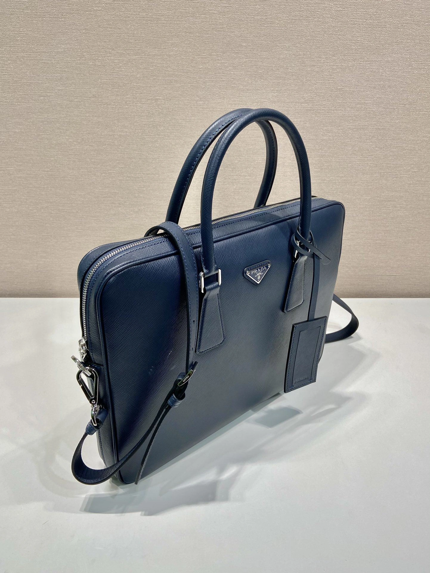 Prxdx Briefcase Sophisticated 55367