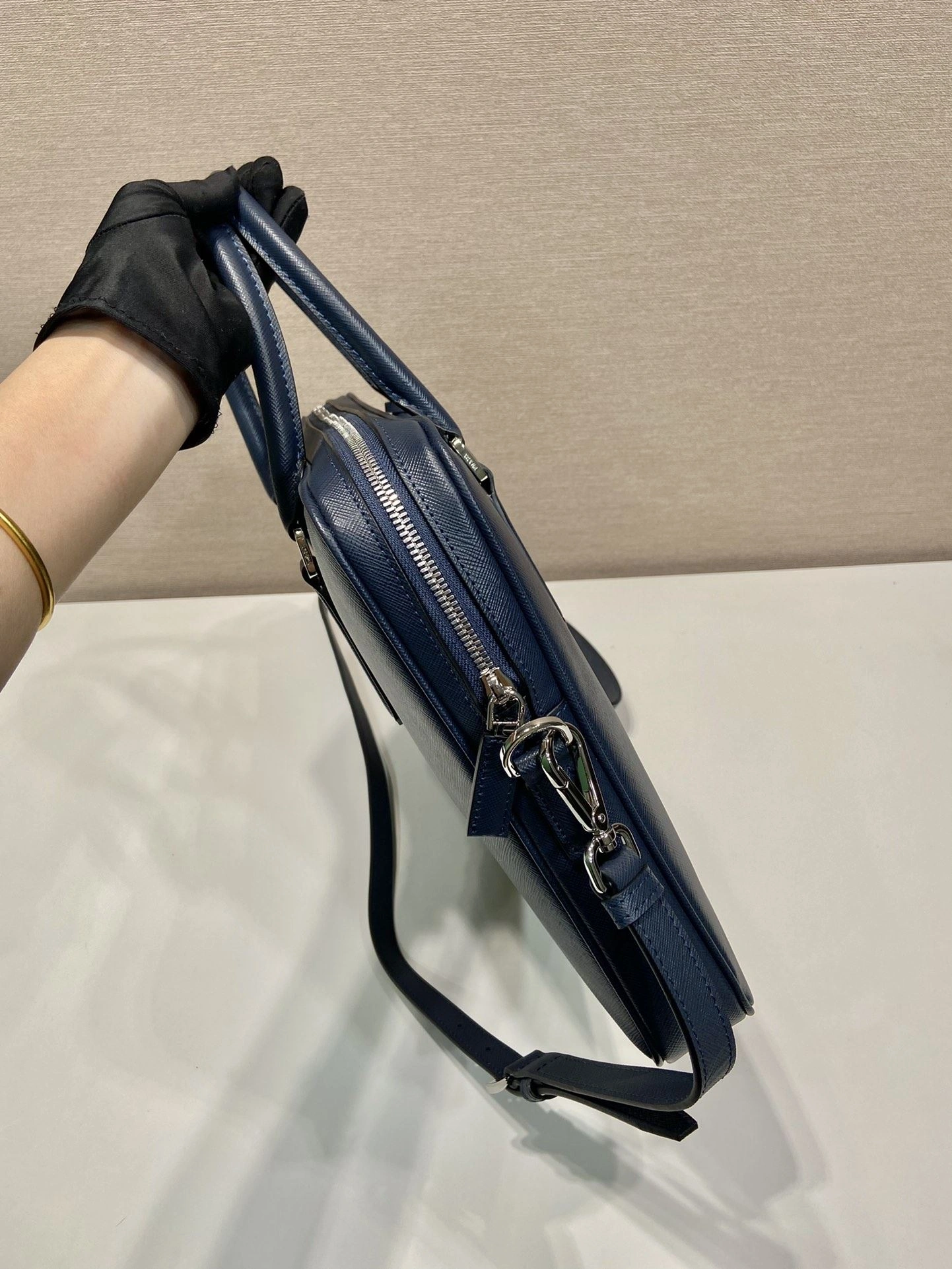 Prxdx Briefcase Sophisticated 55367