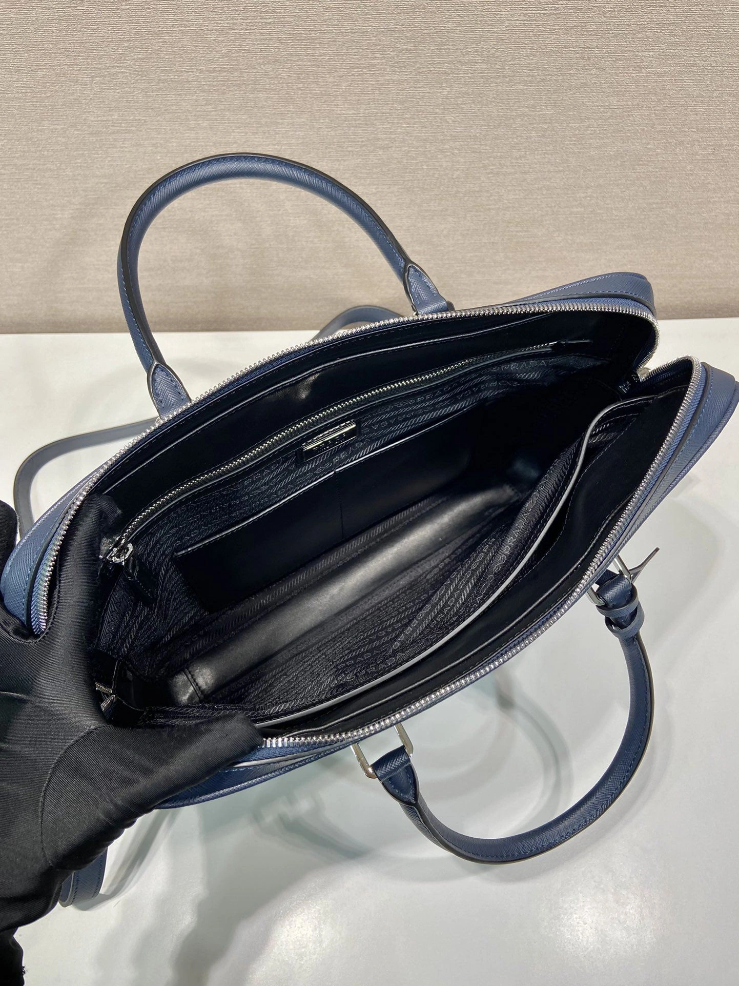 Prxdx Briefcase Sophisticated 55367