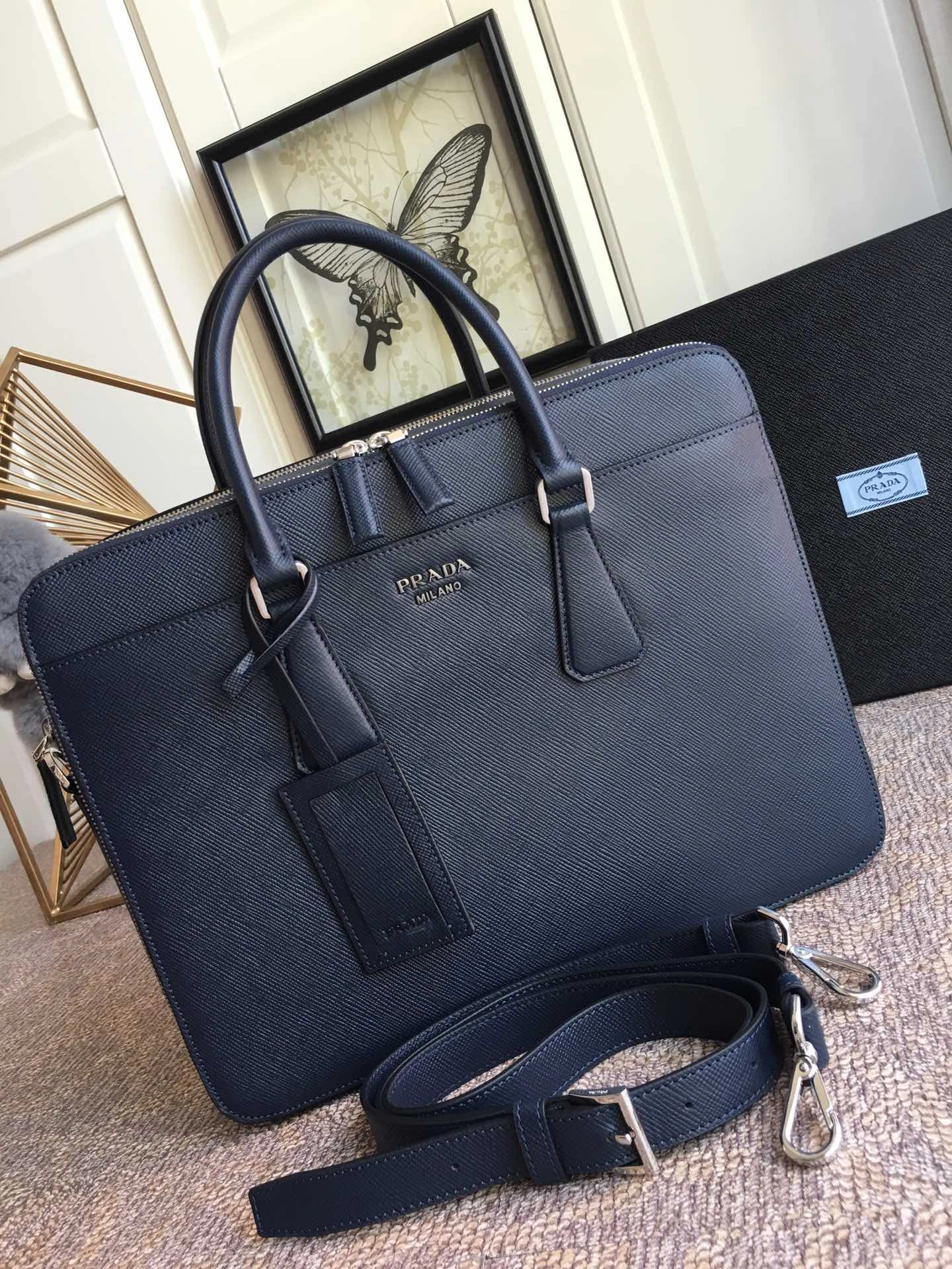 Prxdx Briefcase Comfortable 55363