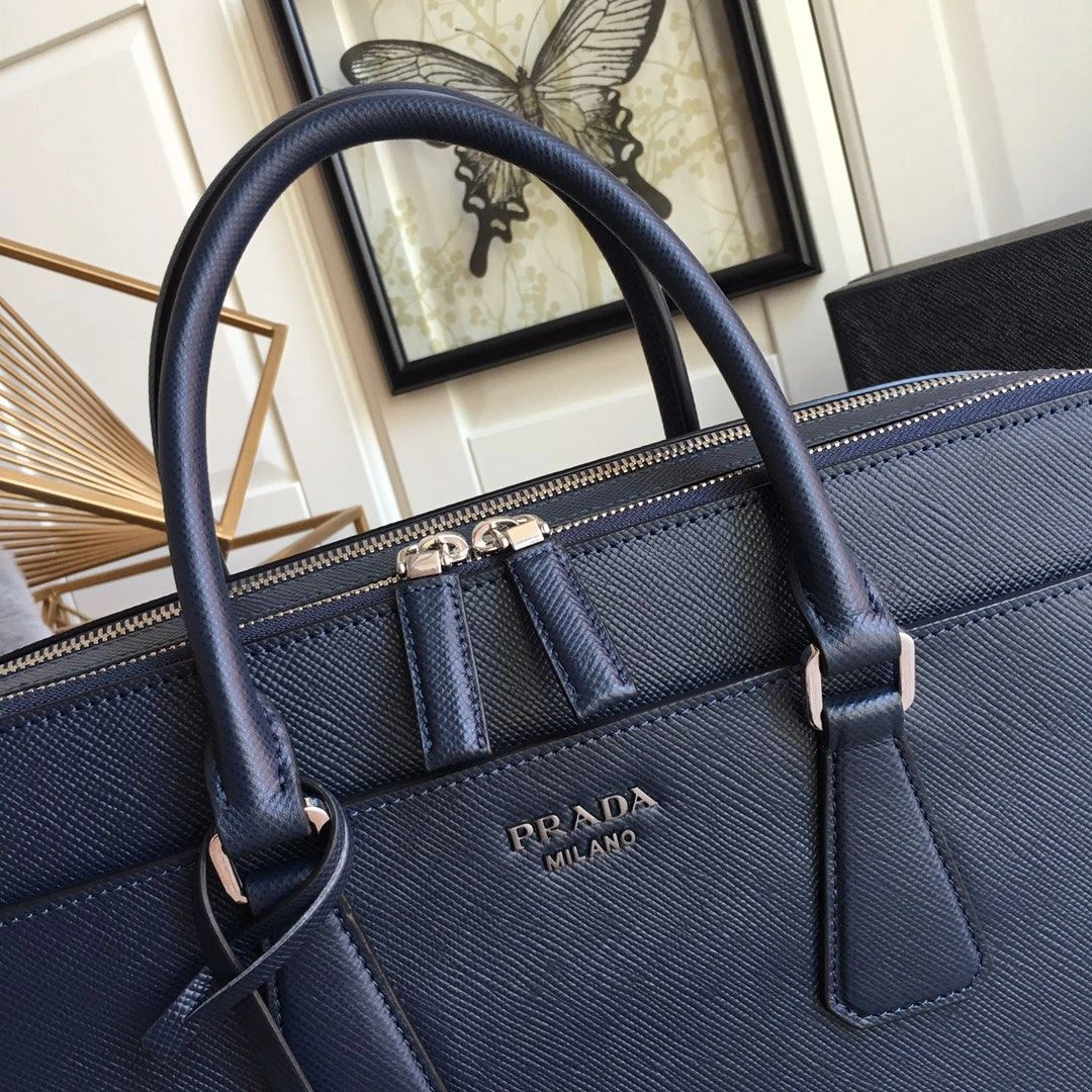 Prxdx Briefcase Comfortable 55363