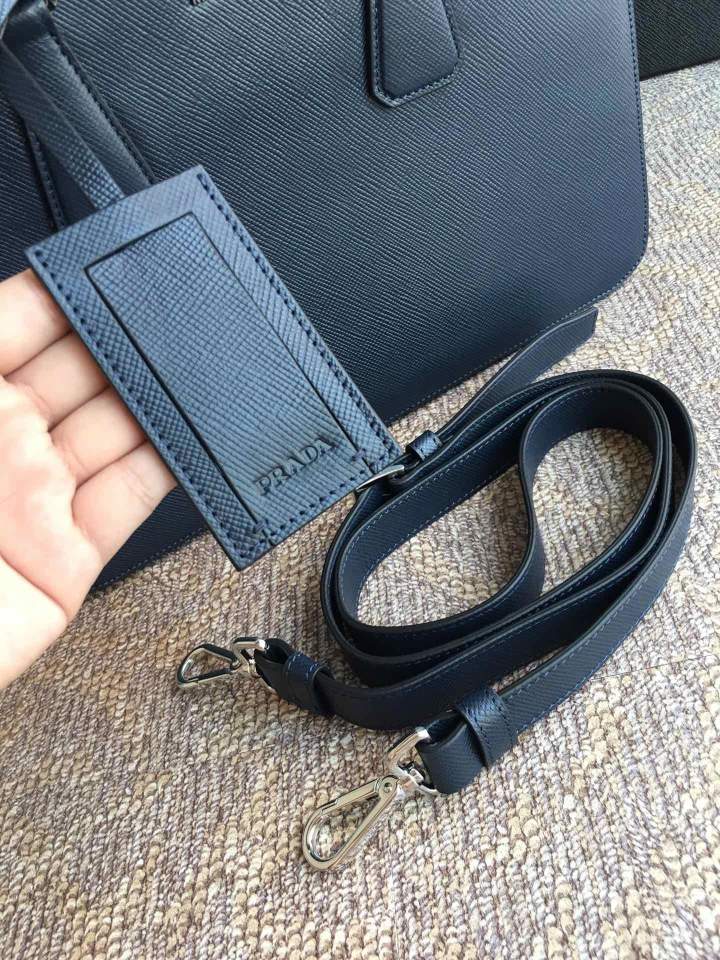 Prxdx Briefcase Comfortable 55363
