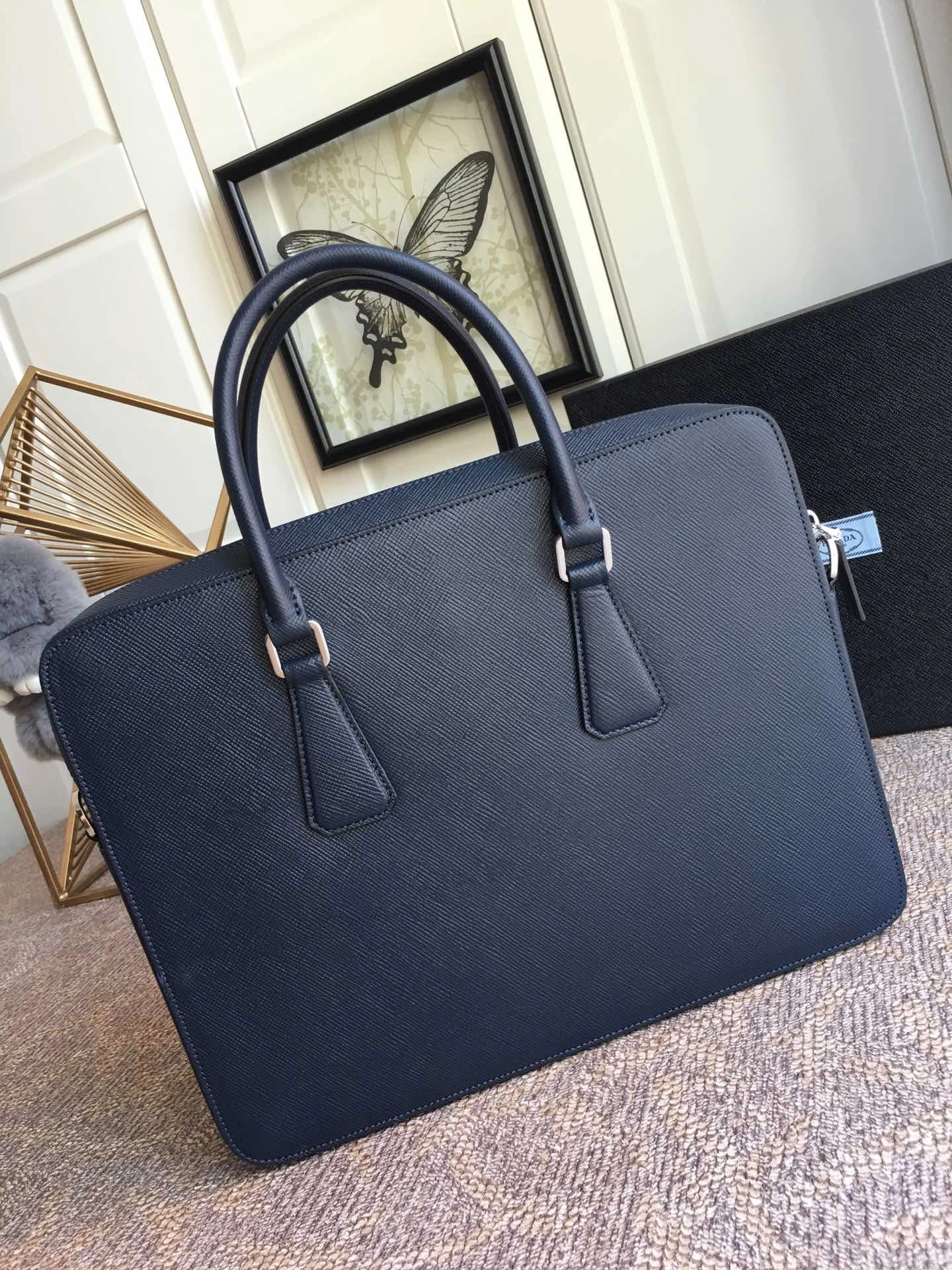 Prxdx Briefcase Comfortable 55363