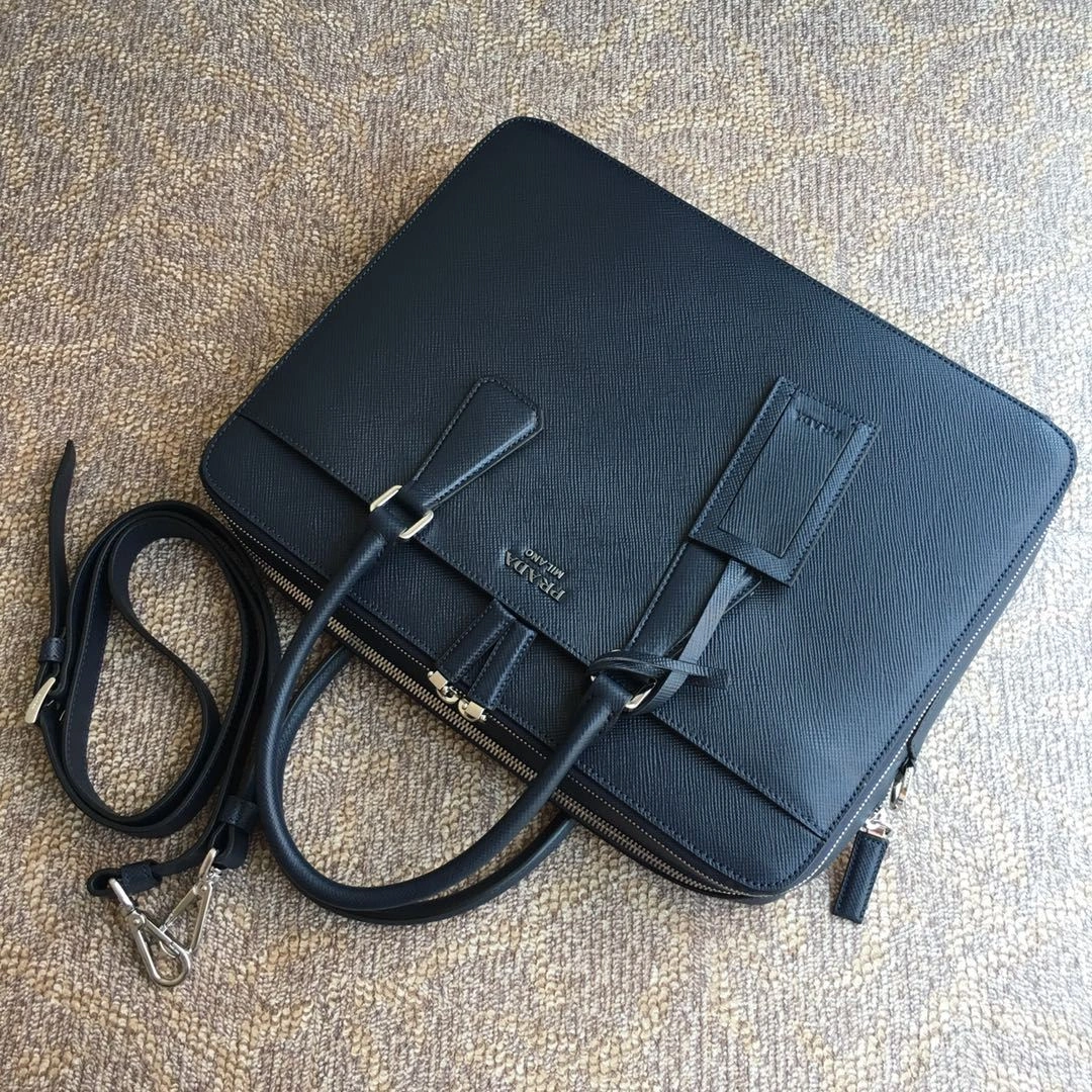 Prxdx Briefcase Comfortable 55363