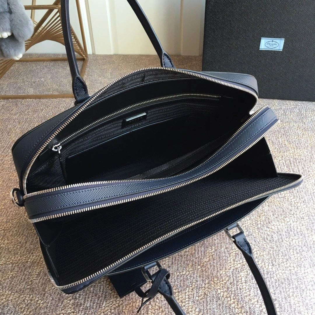 Prxdx Briefcase Comfortable 55363