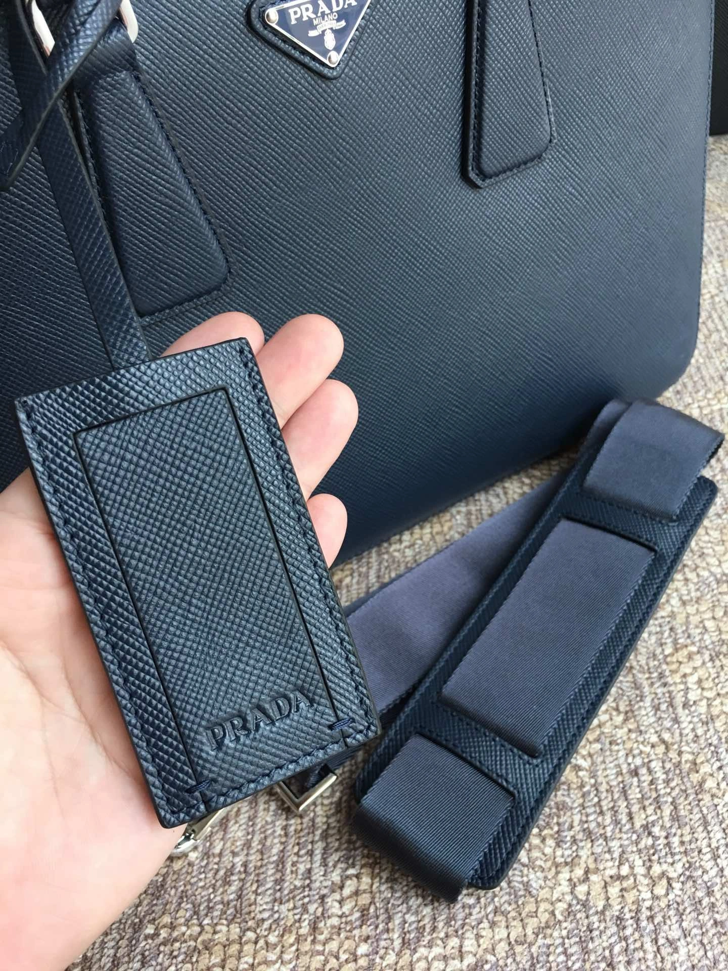 EasyMatch Prxdx Briefcase 55364