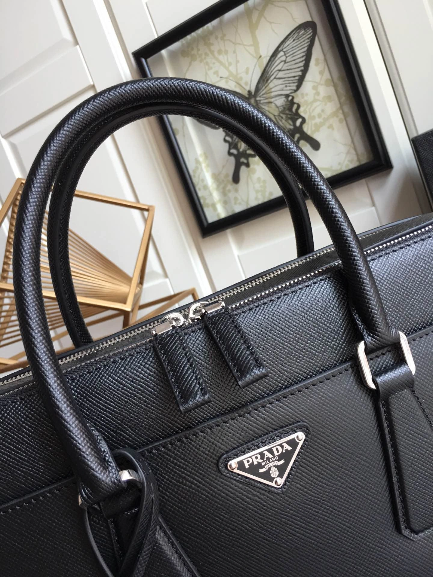Reliable Prxdx Briefcase 55357