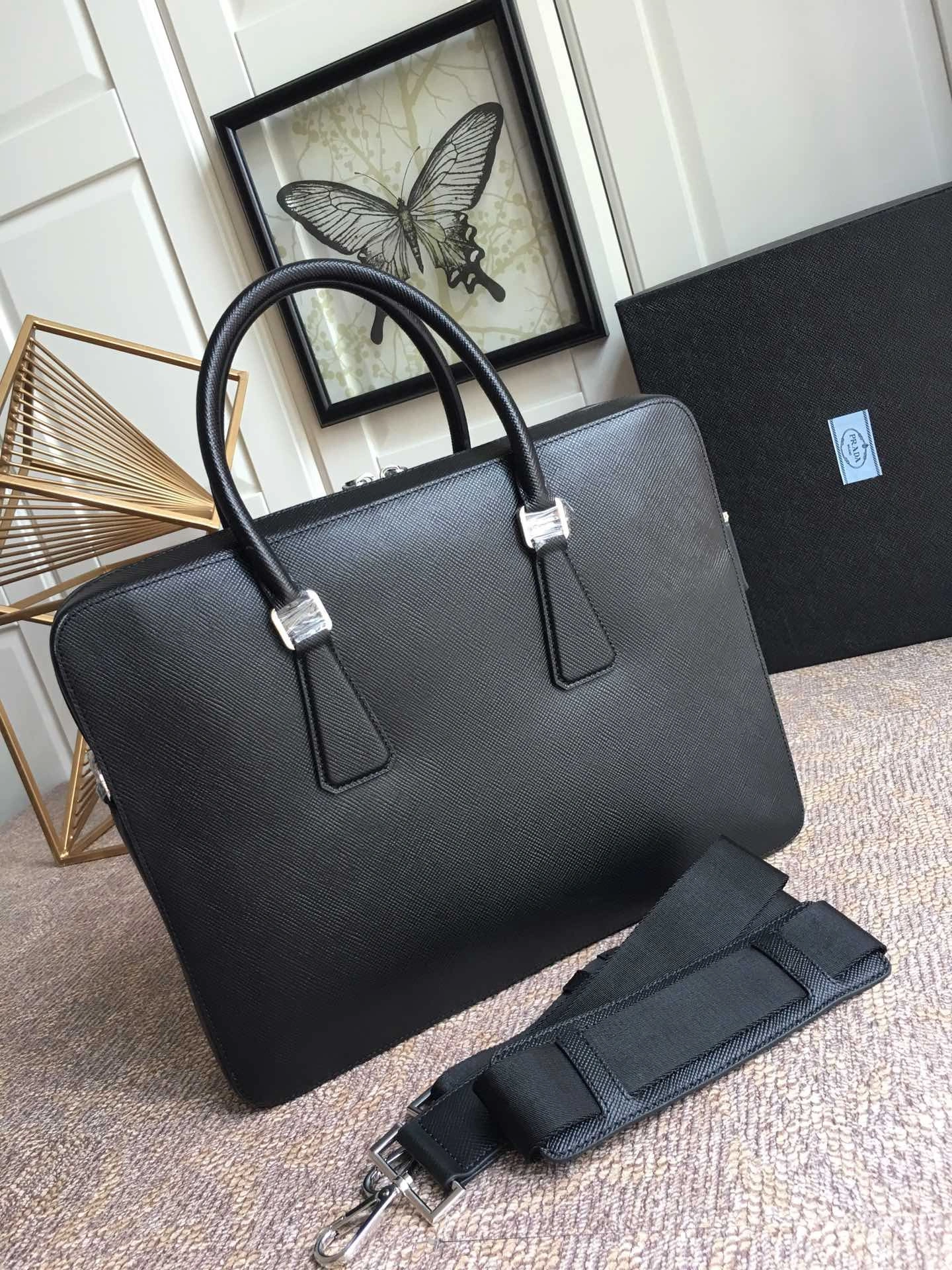 Reliable Prxdx Briefcase 55357