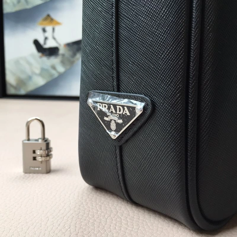 Bright Prxdx Briefcase 55352