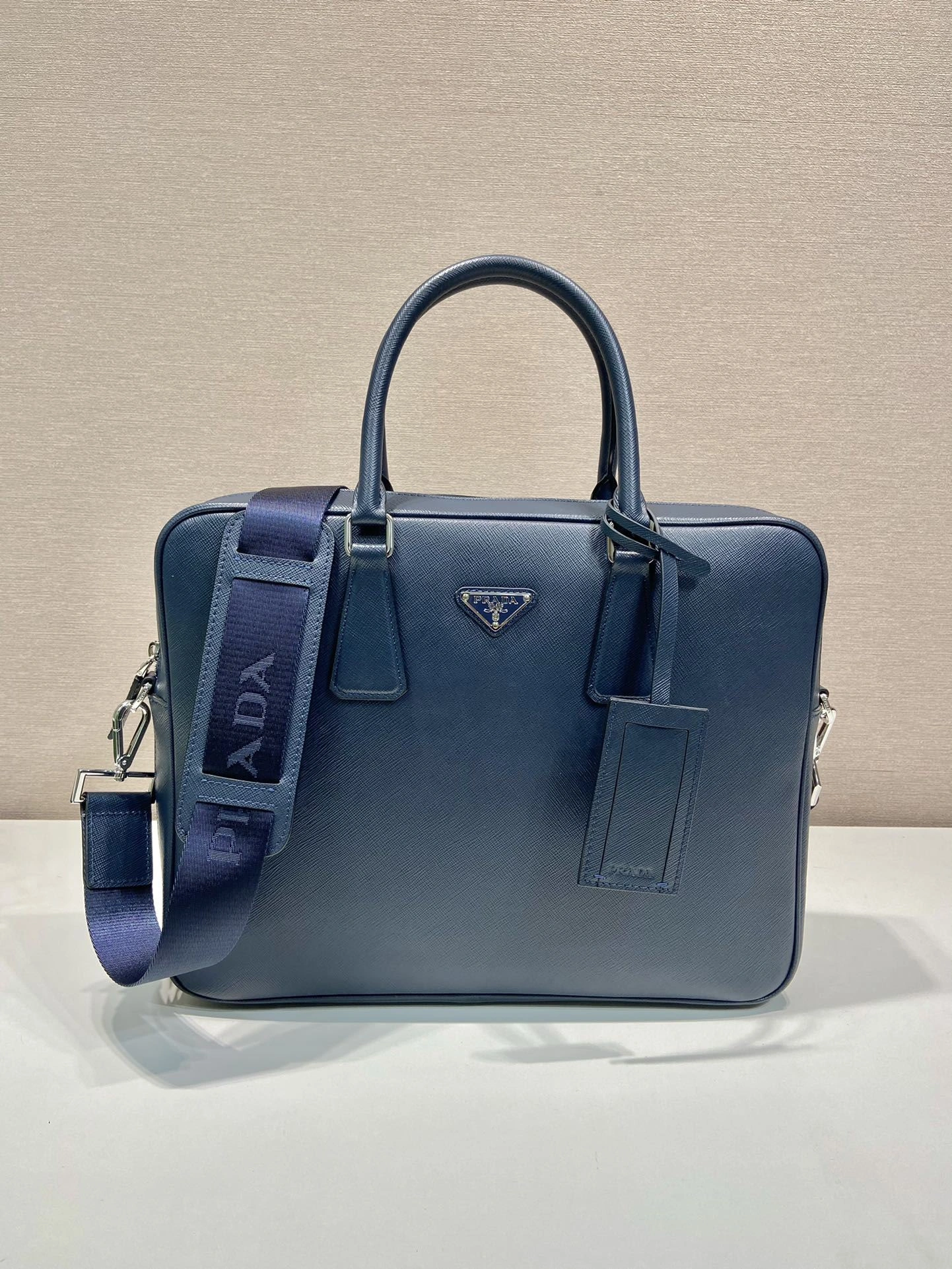 TopPick Prxdx Briefcase 55365