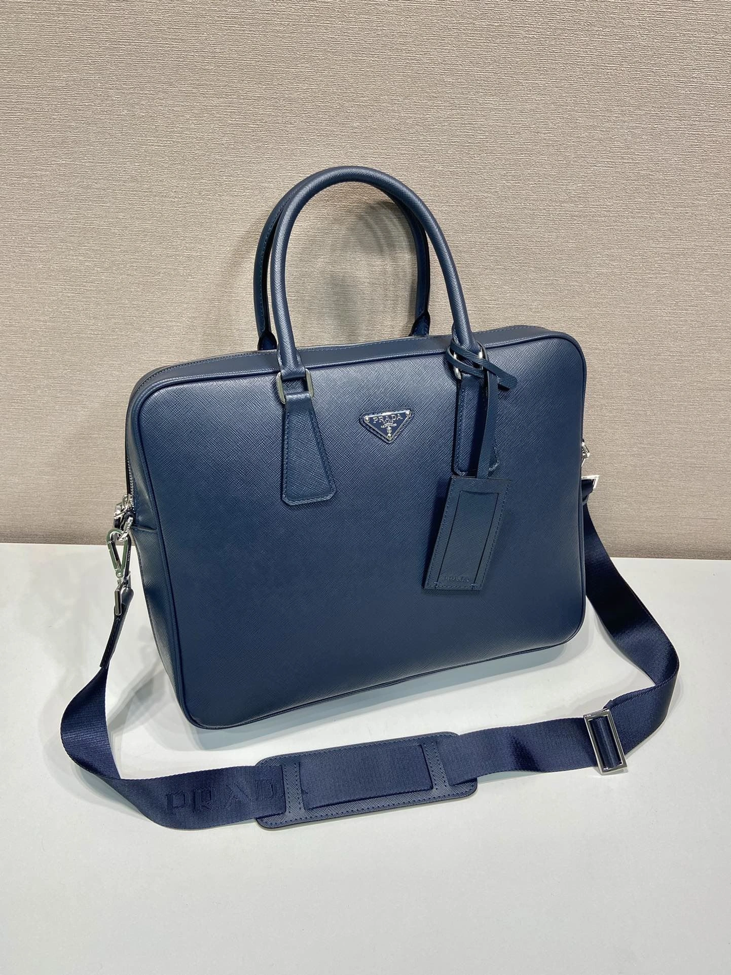 TopPick Prxdx Briefcase 55365