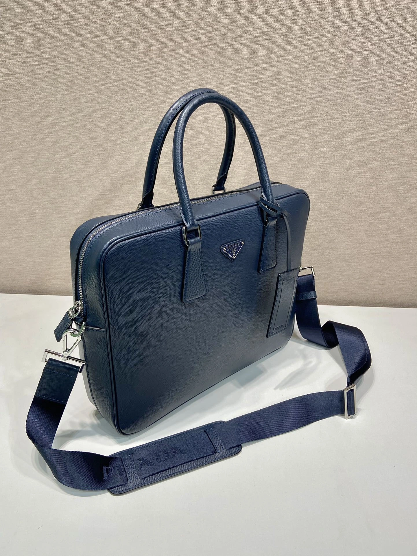TopPick Prxdx Briefcase 55365