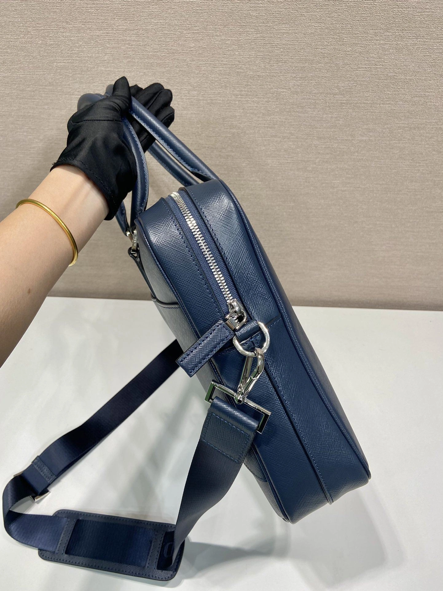 TopPick Prxdx Briefcase 55365