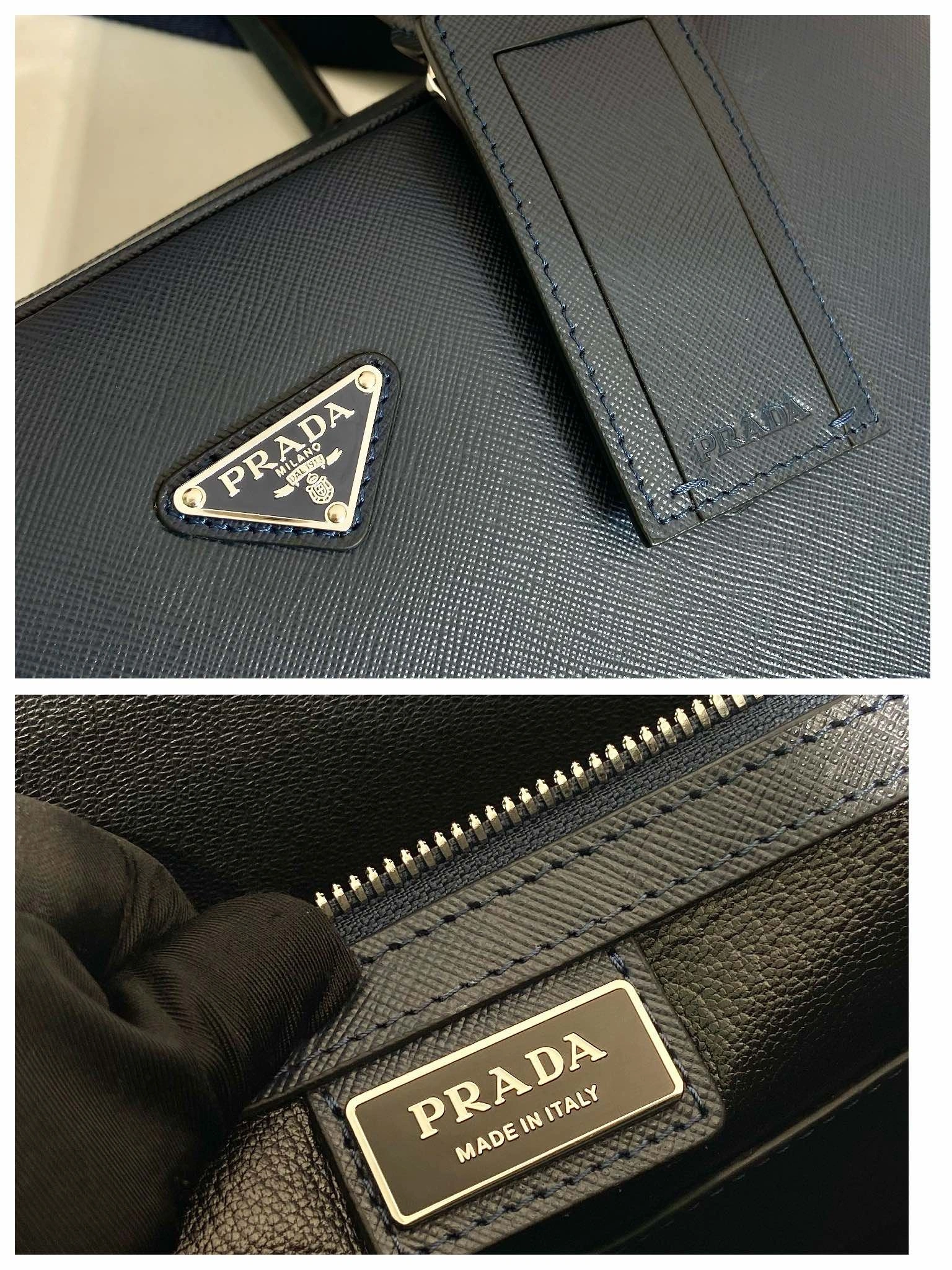 TopPick Prxdx Briefcase 55365