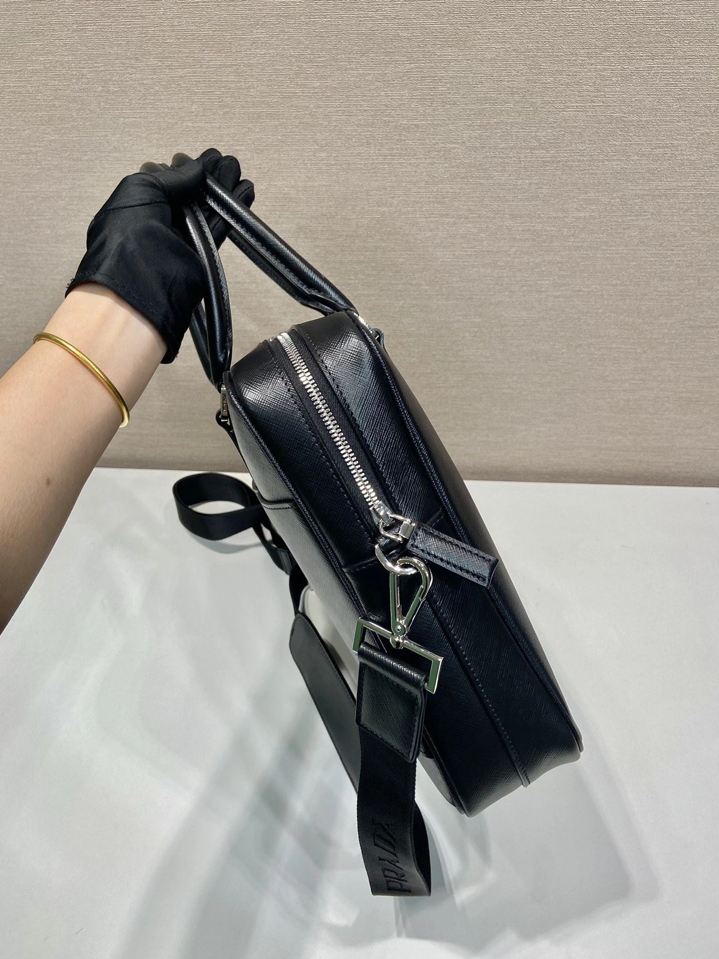 Trendy Prxdx Briefcase 55360