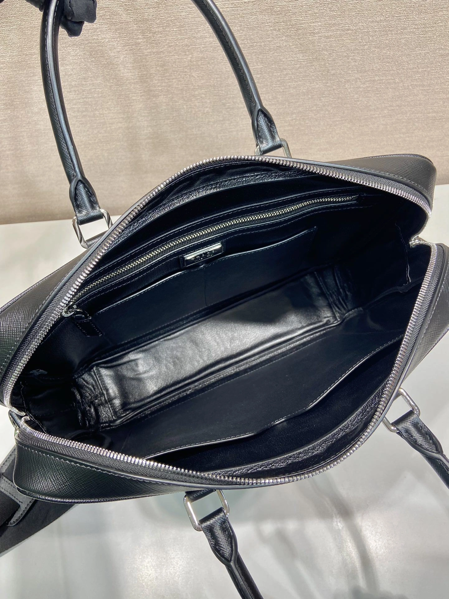Trendy Prxdx Briefcase 55360