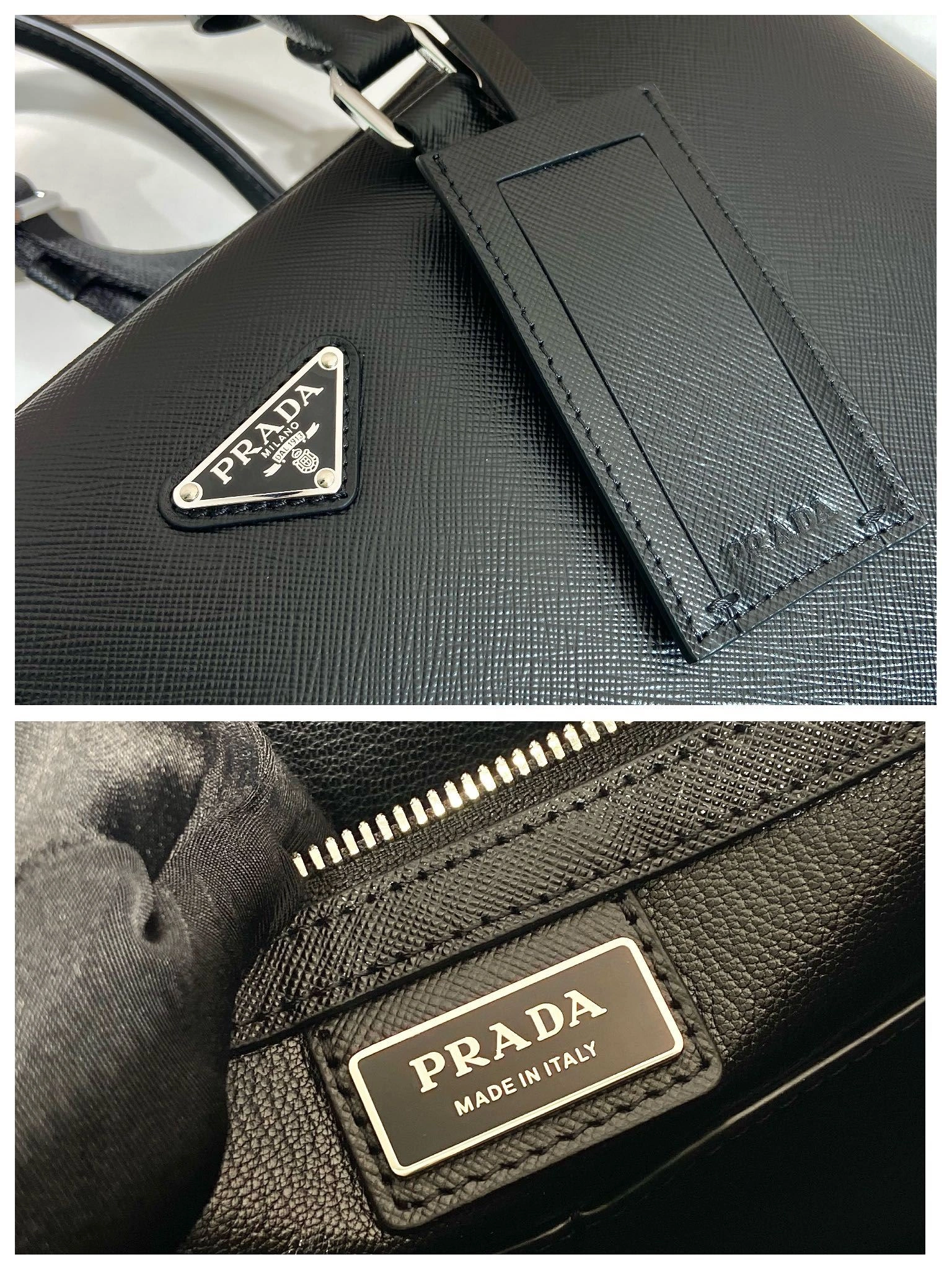 Trendy Prxdx Briefcase 55360