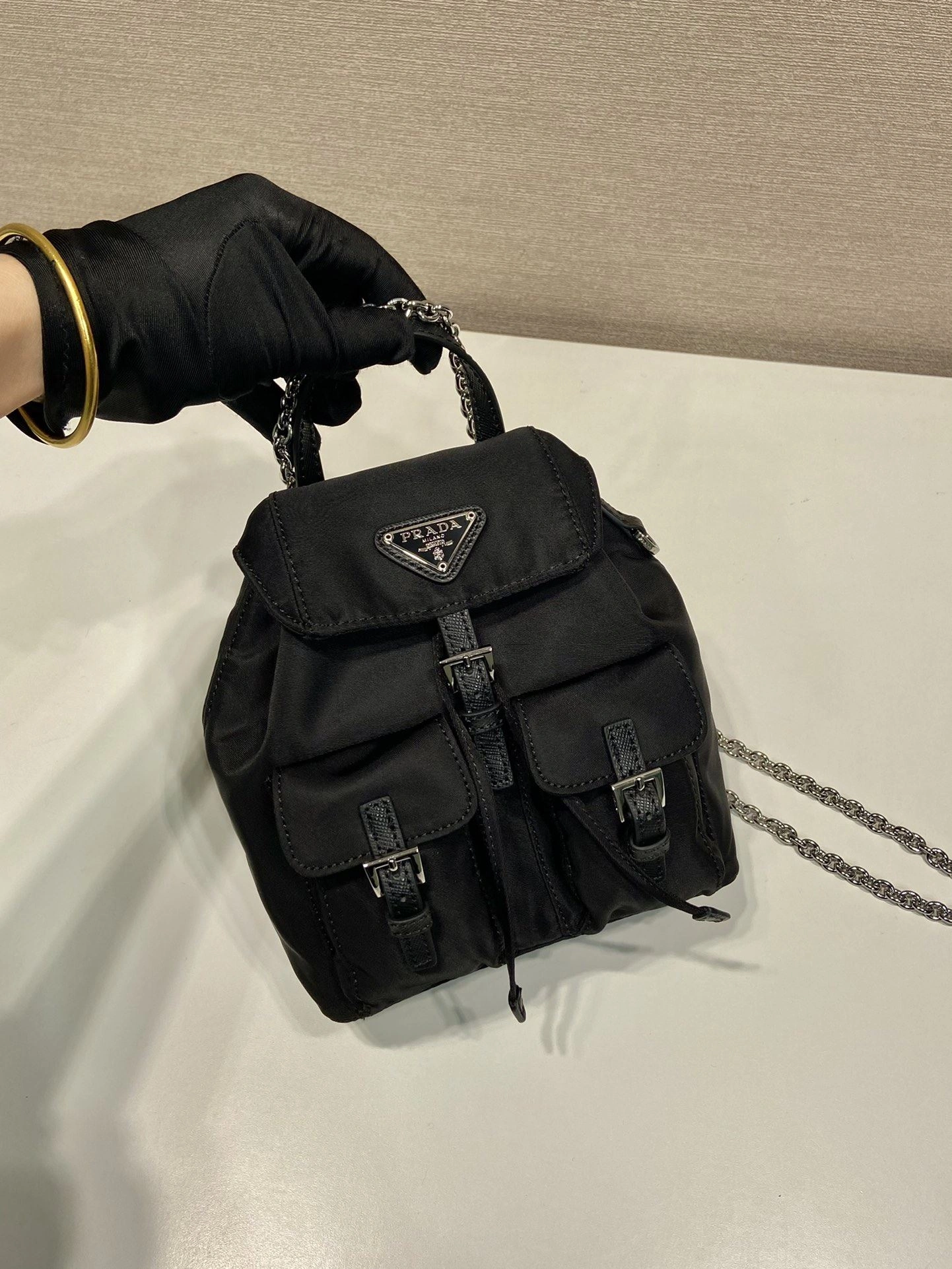 Practical Prxdx Backpacks 55408
