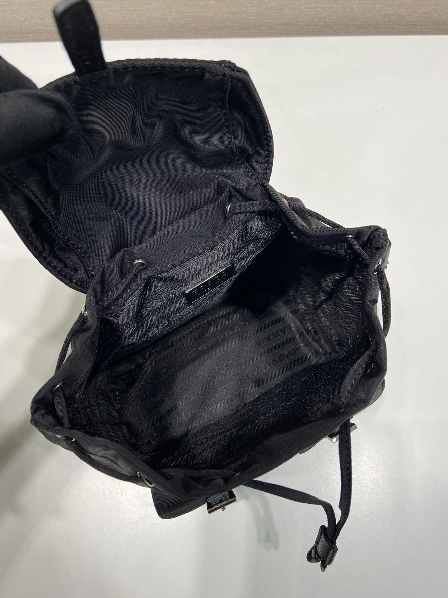 Practical Prxdx Backpacks 55408