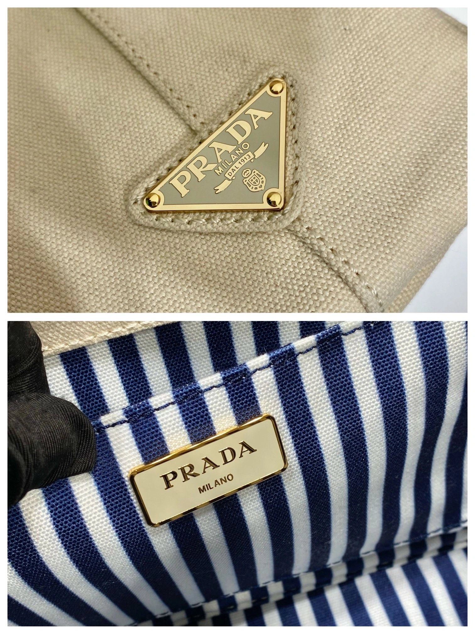 Prxdx Top Handle Bags HighQuality 54807