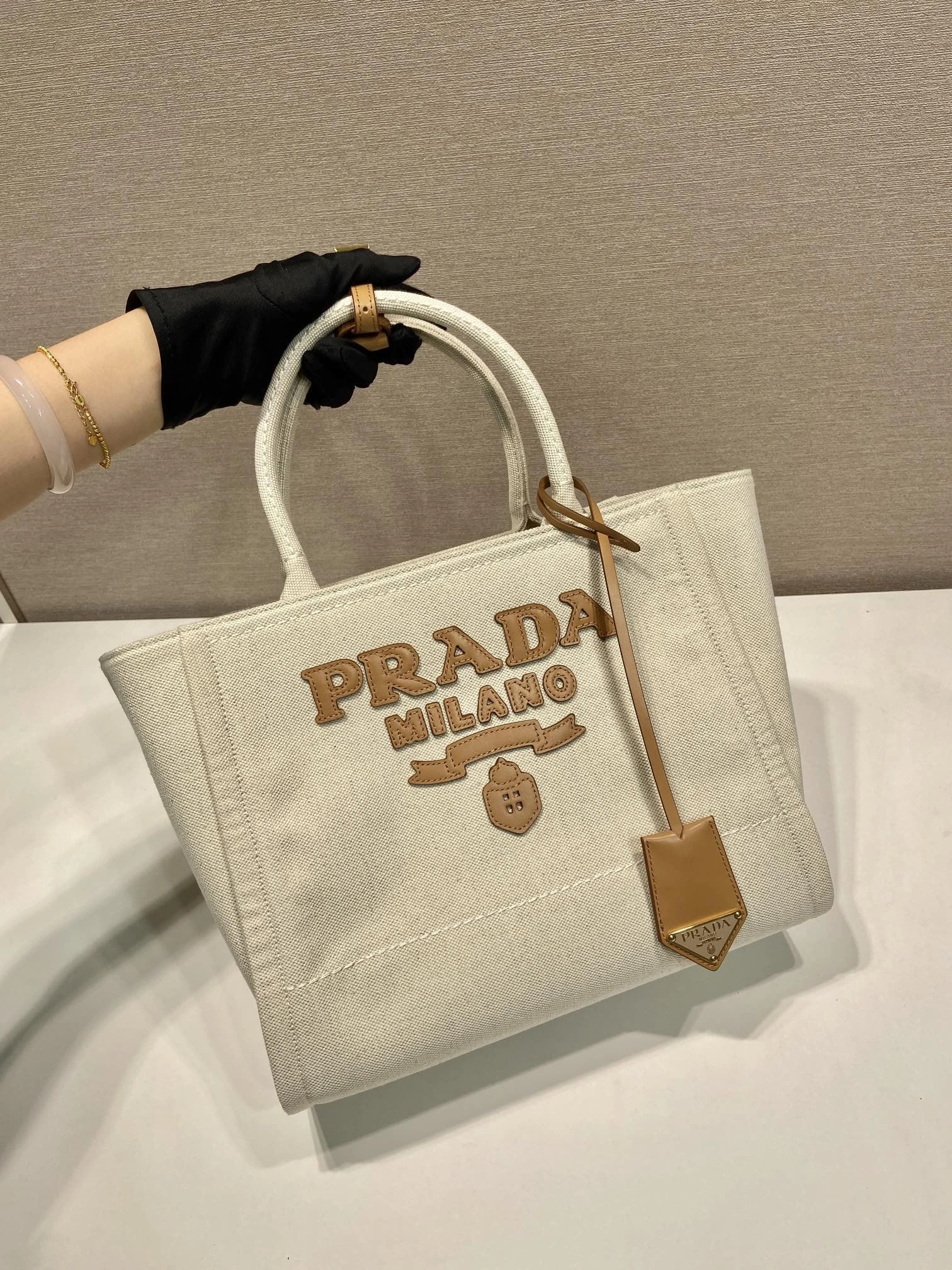 AllSeason Prxdx Top Handle Bags 54825