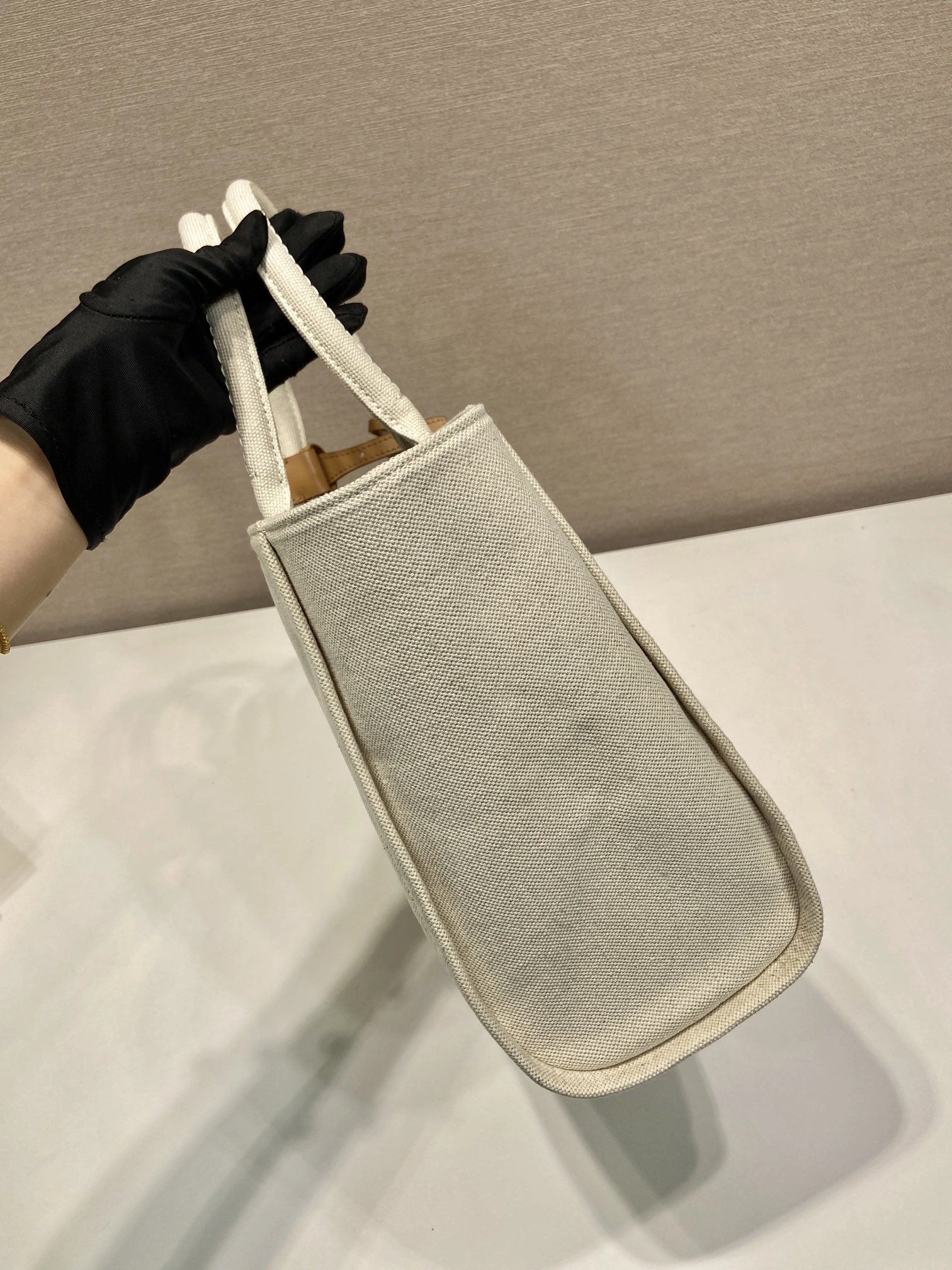 AllSeason Prxdx Top Handle Bags 54825