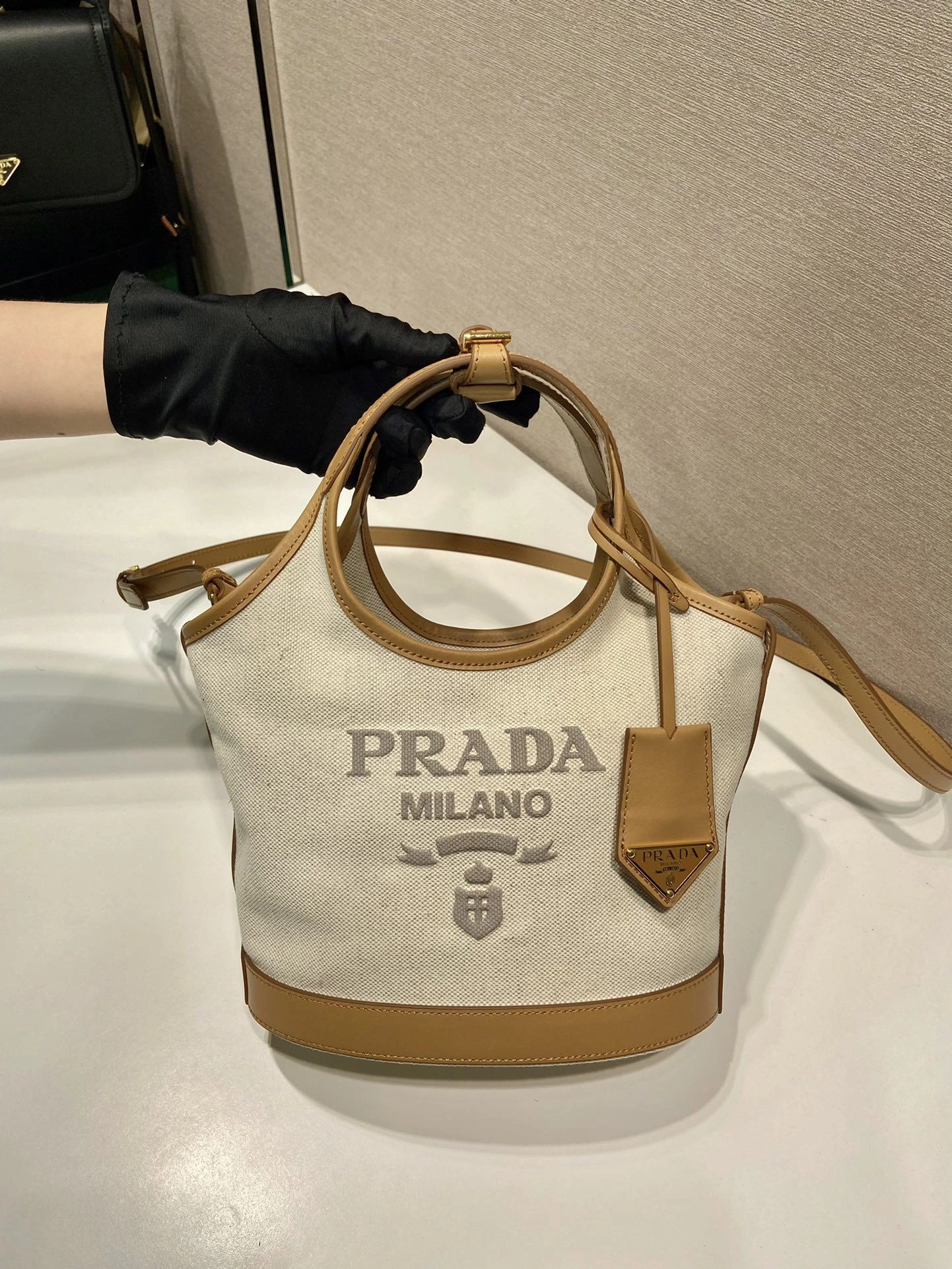Prxdx Top Handle Bags Bold 54832