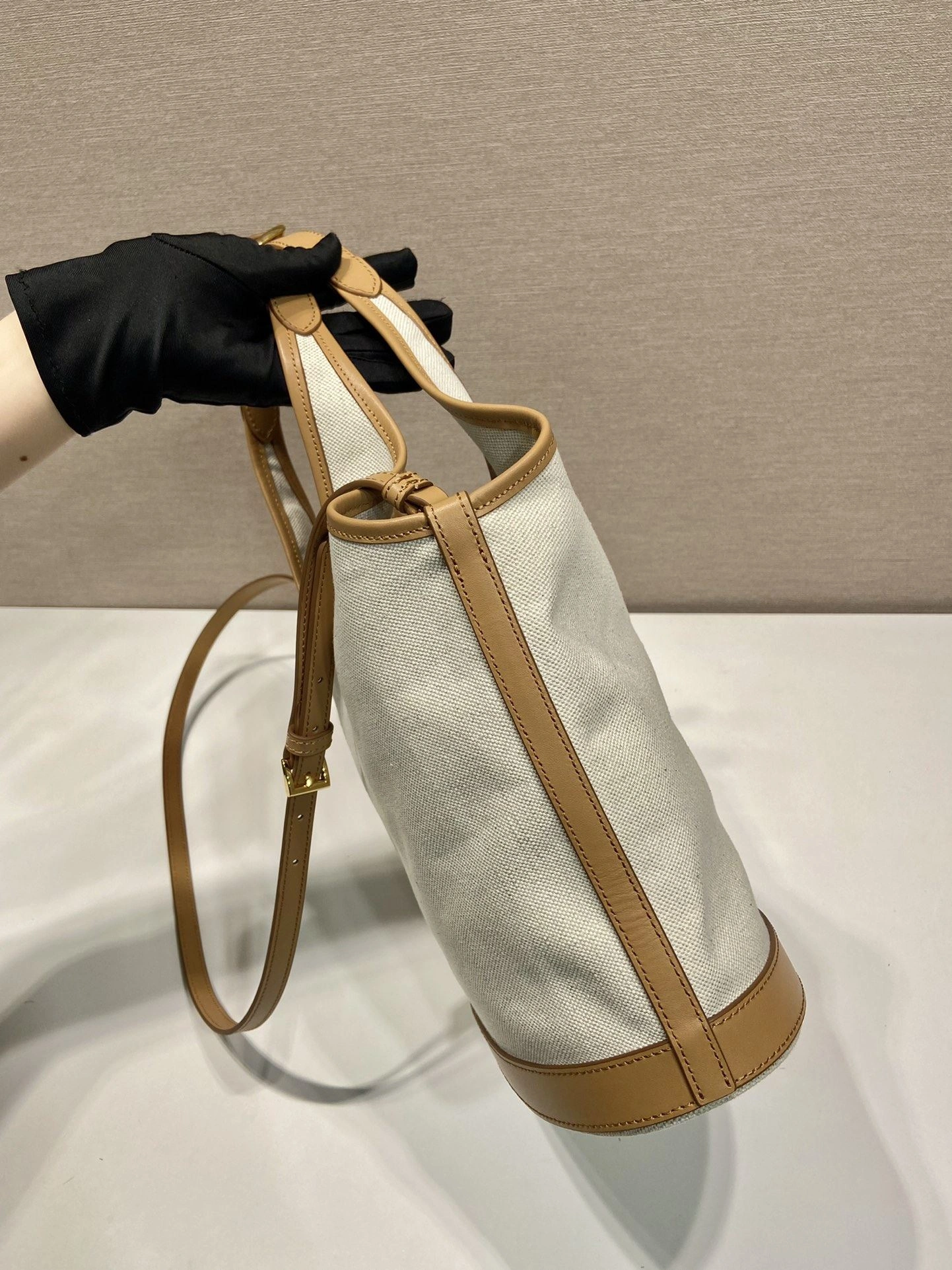 Versatile Prxdx Top Handle Bags 54833