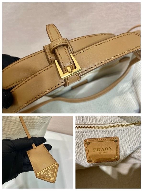 Versatile Prxdx Top Handle Bags 54833