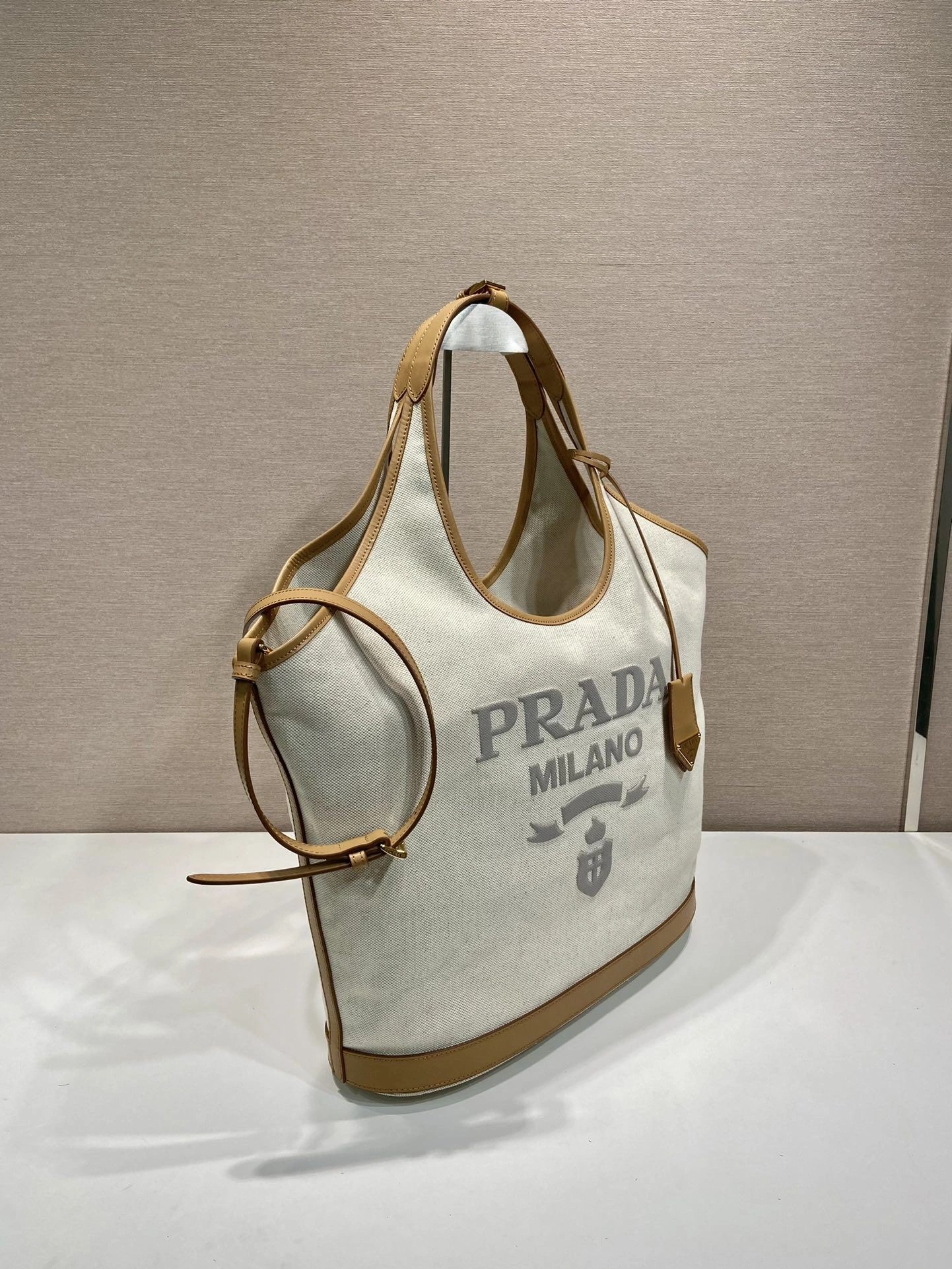 Prxdx Top Handle Bags Practical 54809