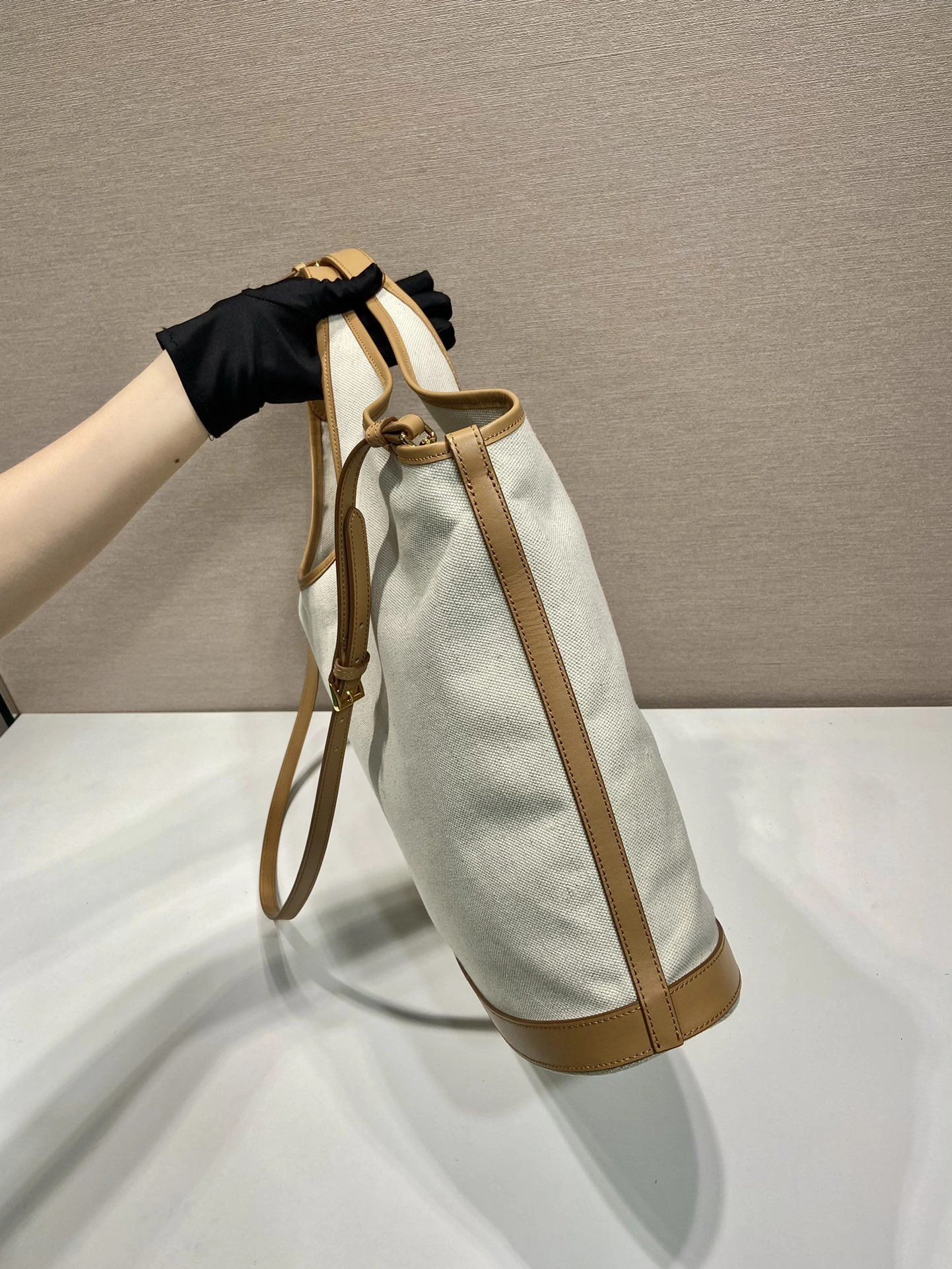 Prxdx Top Handle Bags Practical 54809