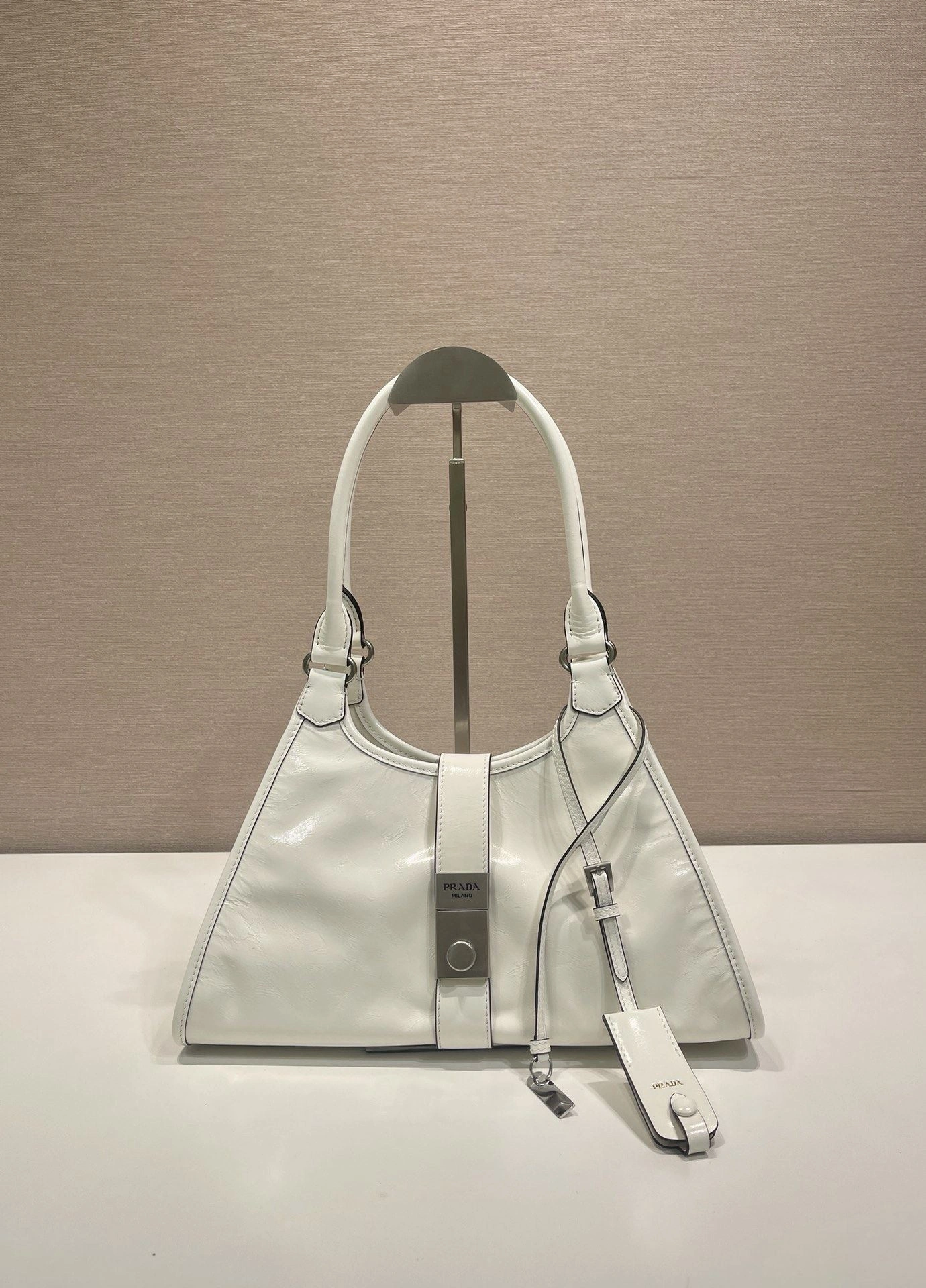Prxdx Top Handle Bags Sophisticated 54829