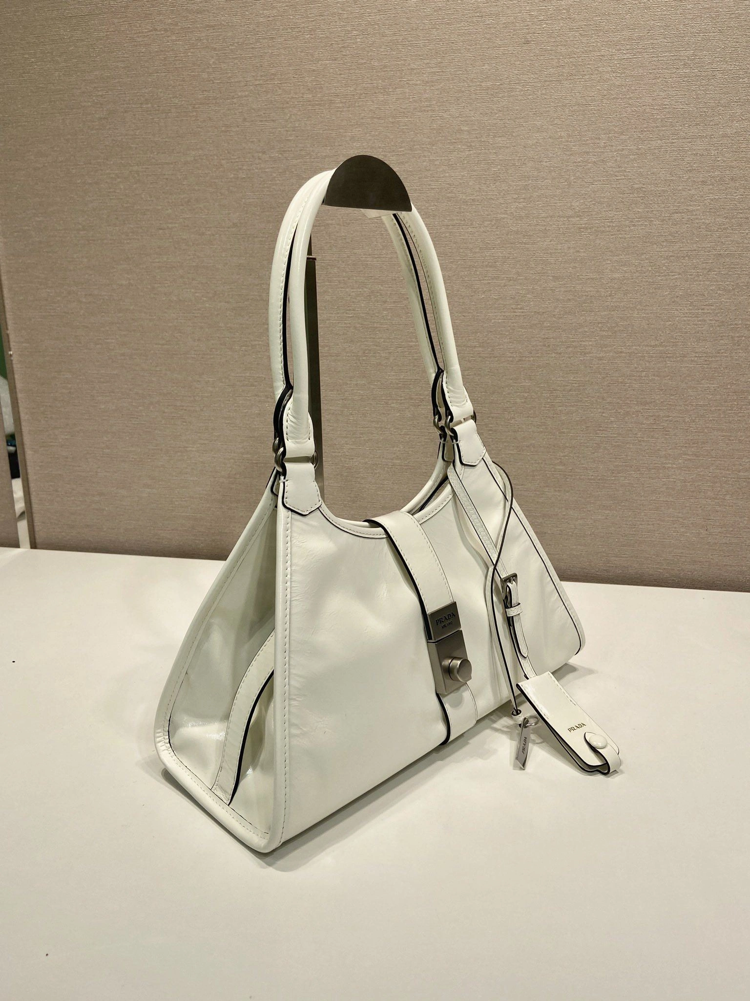 Prxdx Top Handle Bags Sophisticated 54829