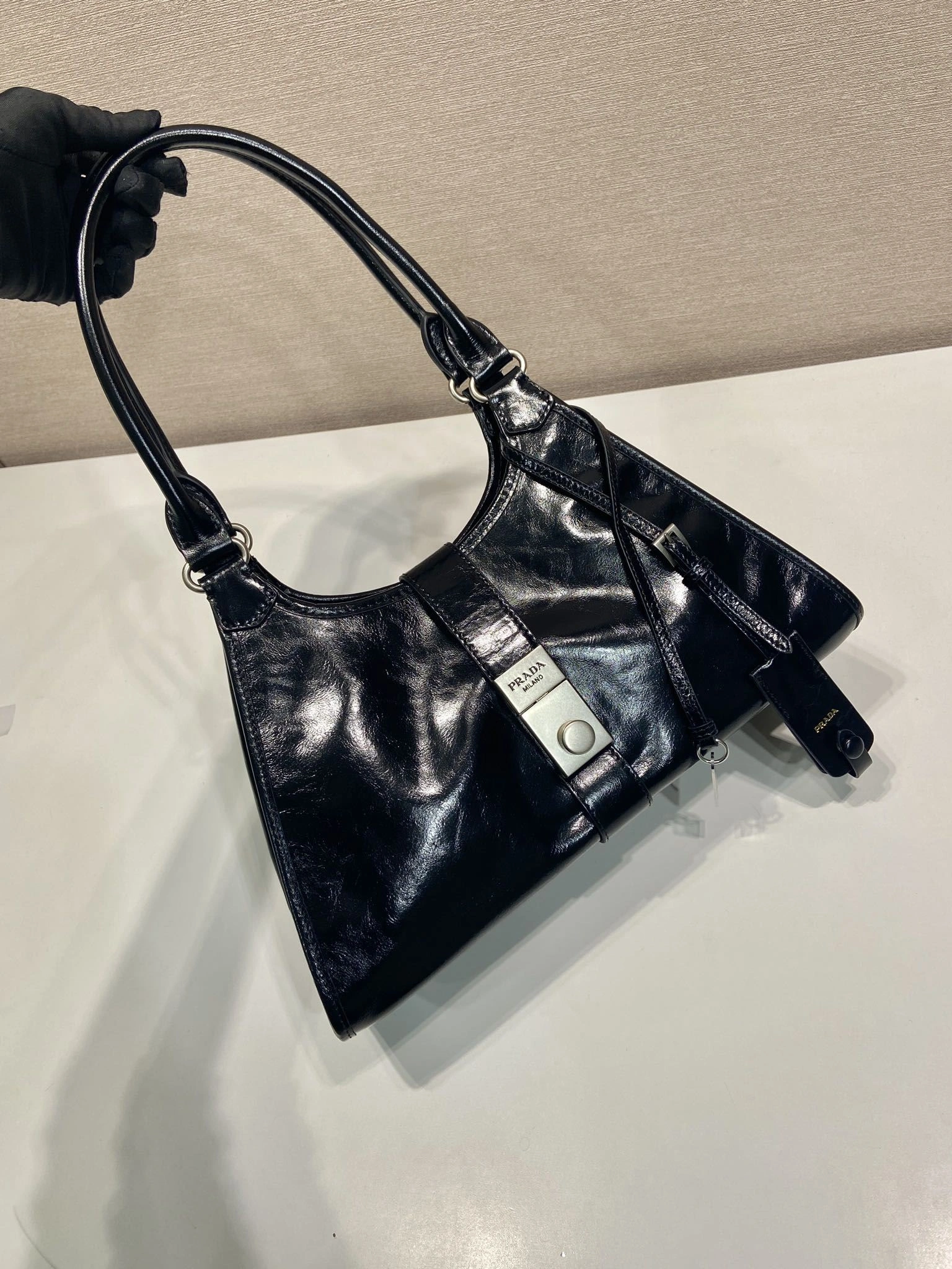 Prxdx Top Handle Bags Affordable 54831