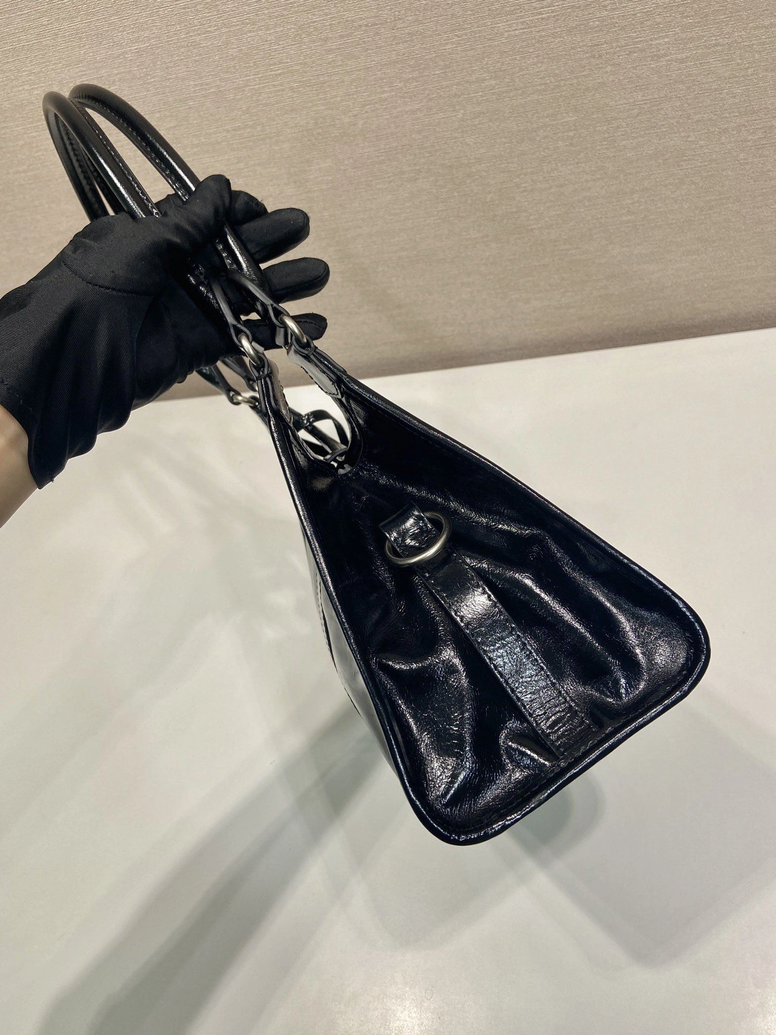 Prxdx Top Handle Bags Affordable 54831