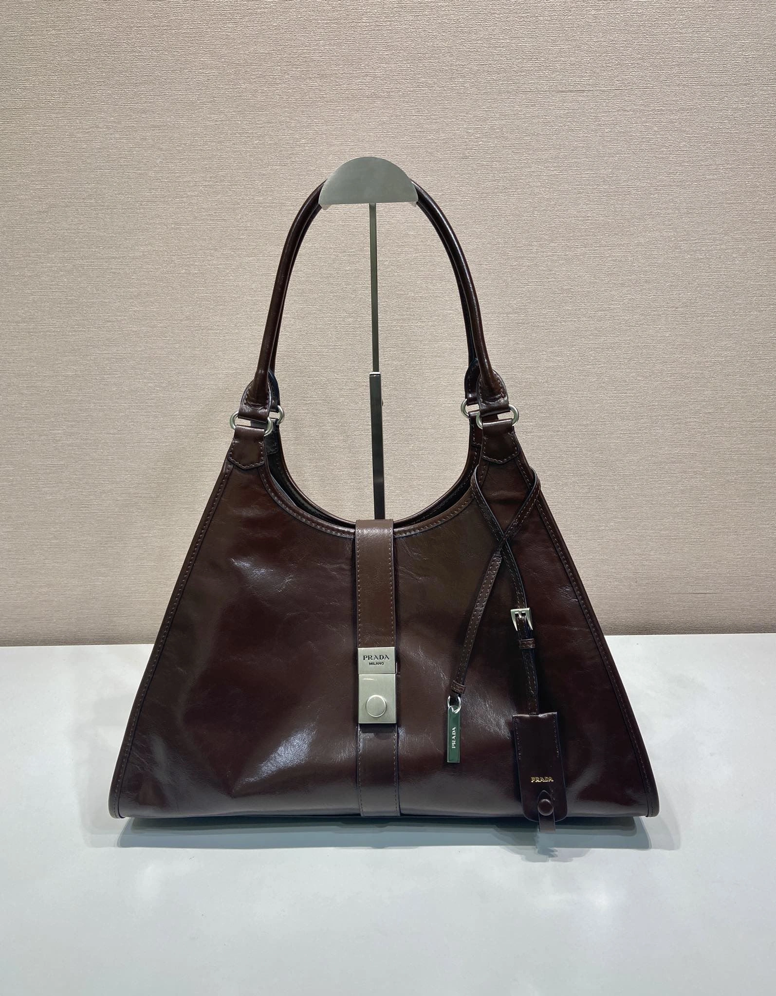 Trendsetting Prxdx Top Handle Bags 54830