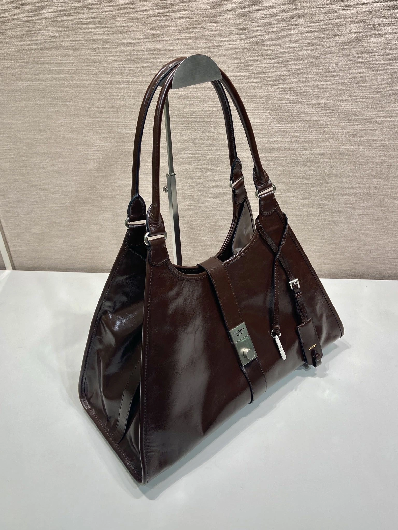 Trendsetting Prxdx Top Handle Bags 54830