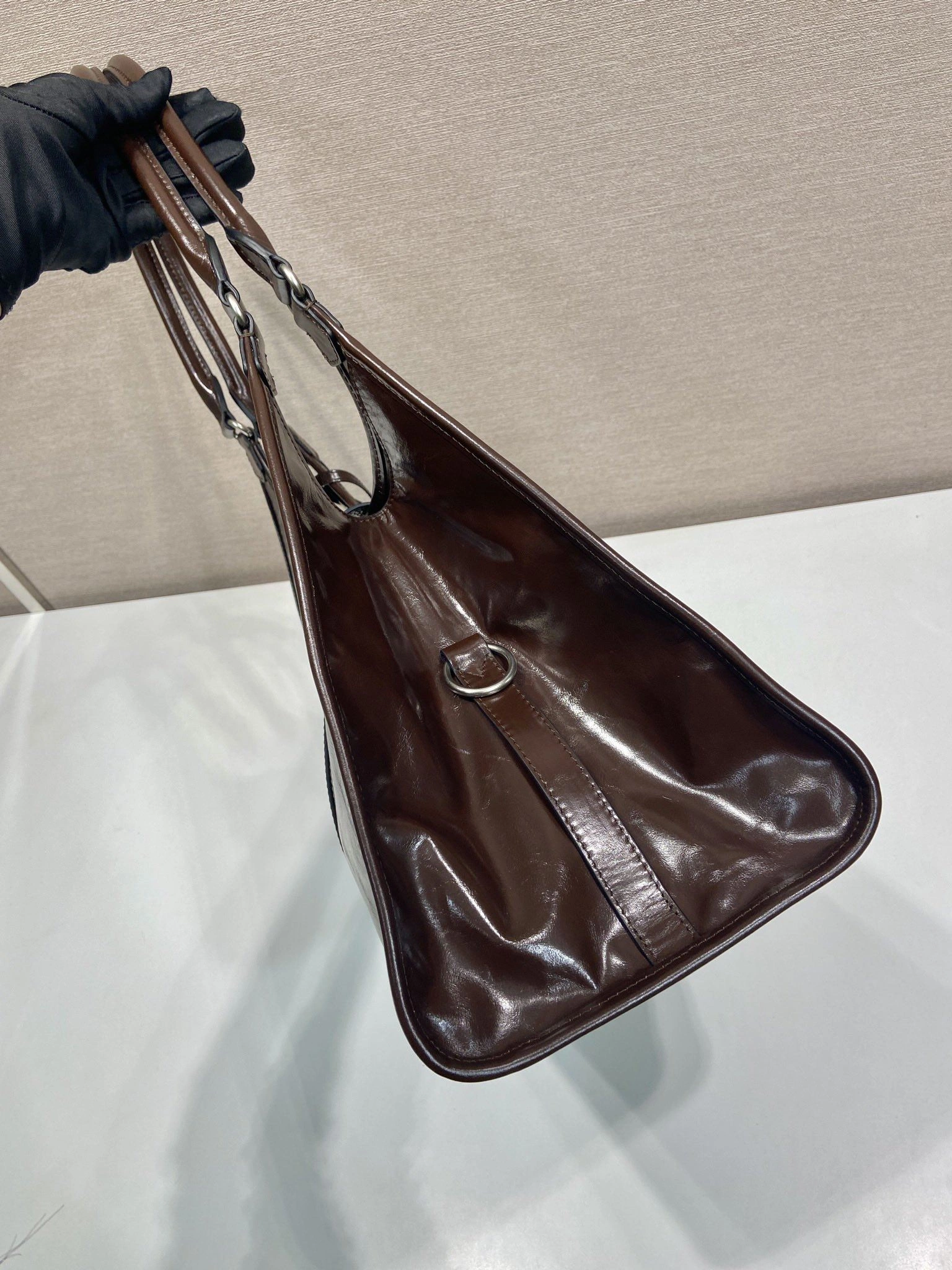 Trendsetting Prxdx Top Handle Bags 54830