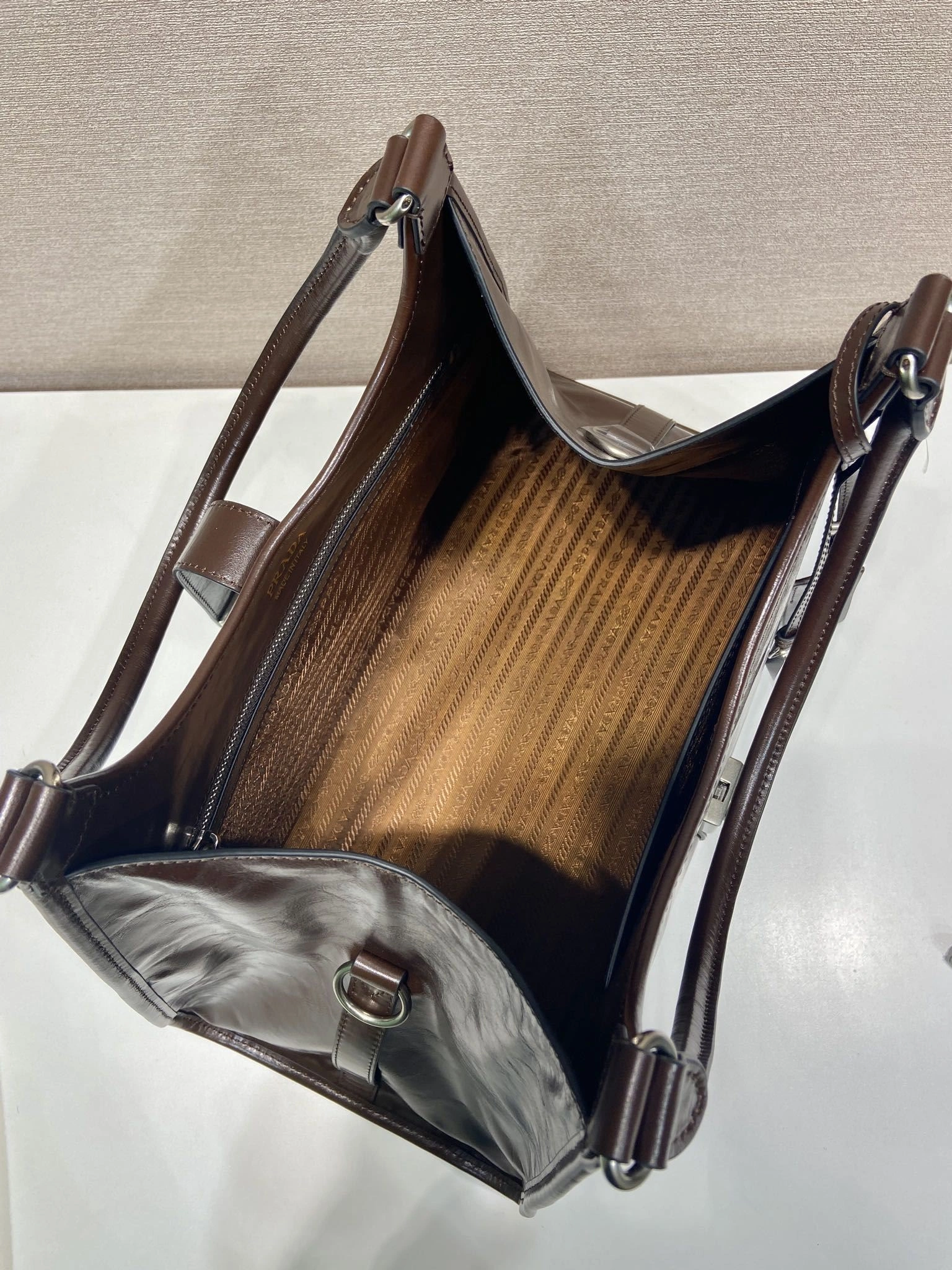 Trendsetting Prxdx Top Handle Bags 54830