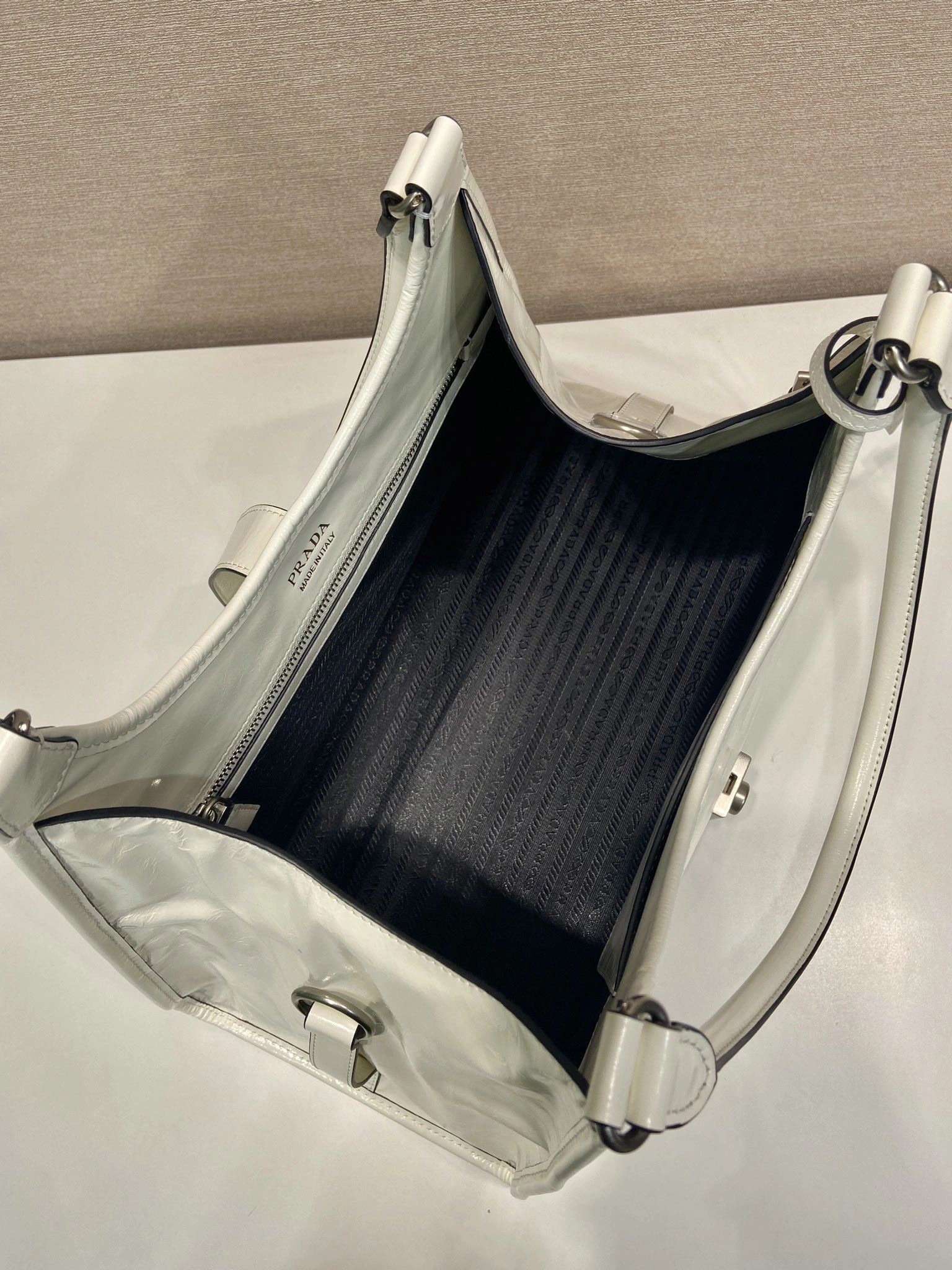 Bold Prxdx Top Handle Bags 54823