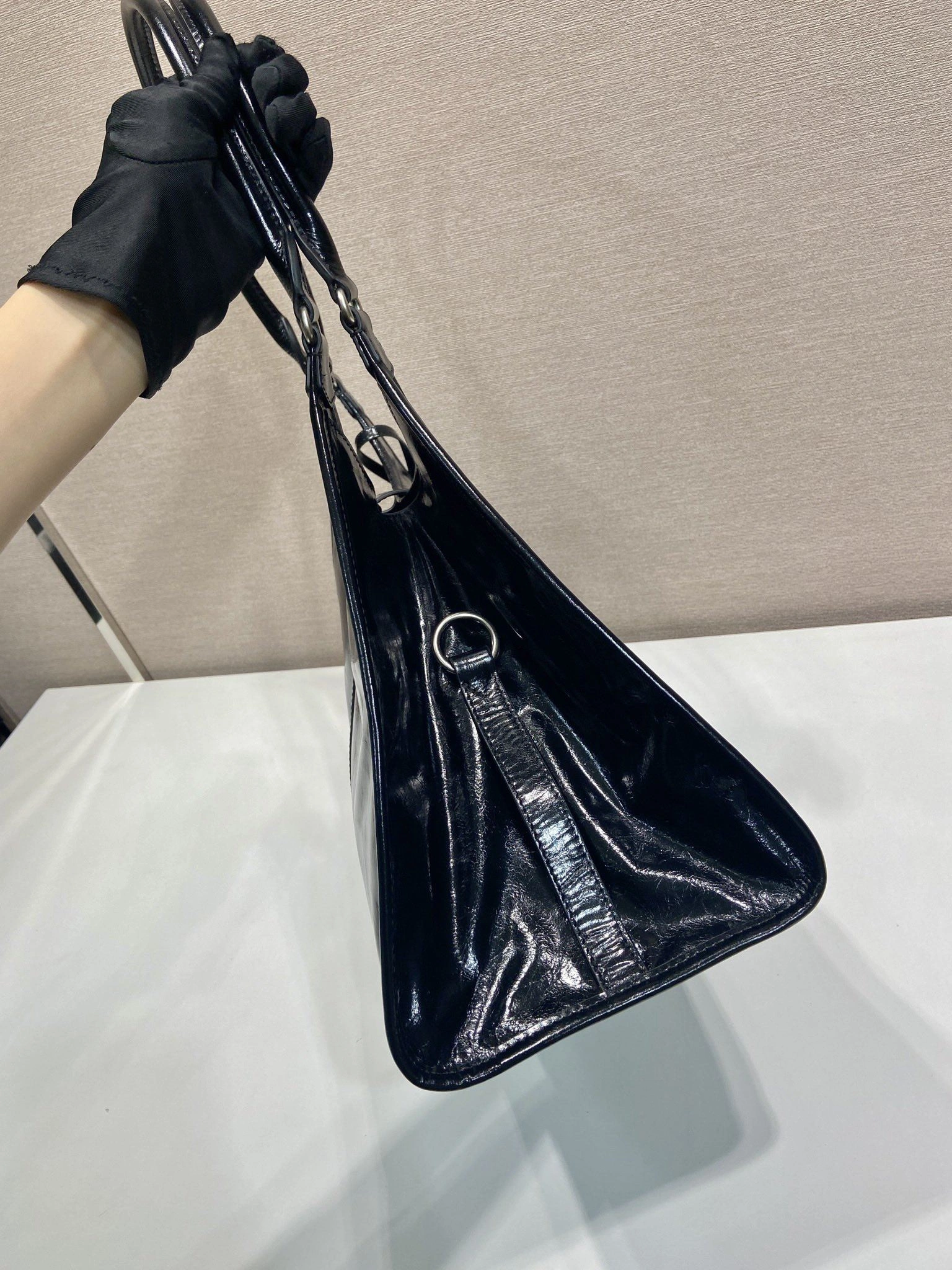 Prxdx Top Handle Bags EasyMatch 54822