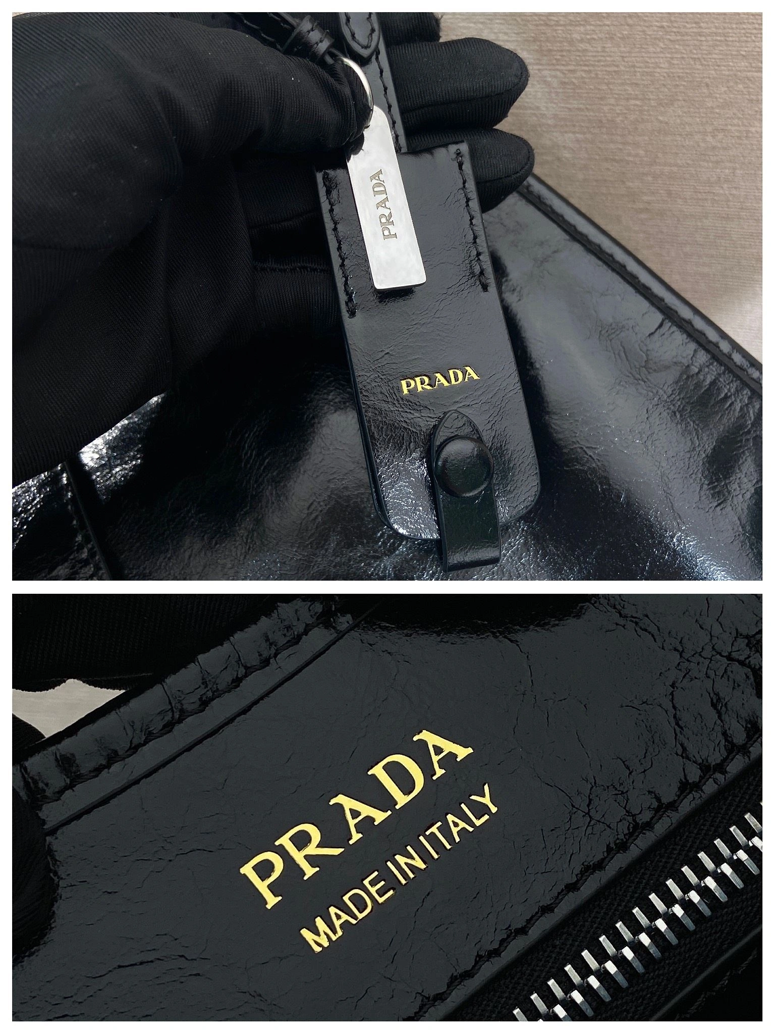 Prxdx Top Handle Bags EasyMatch 54822