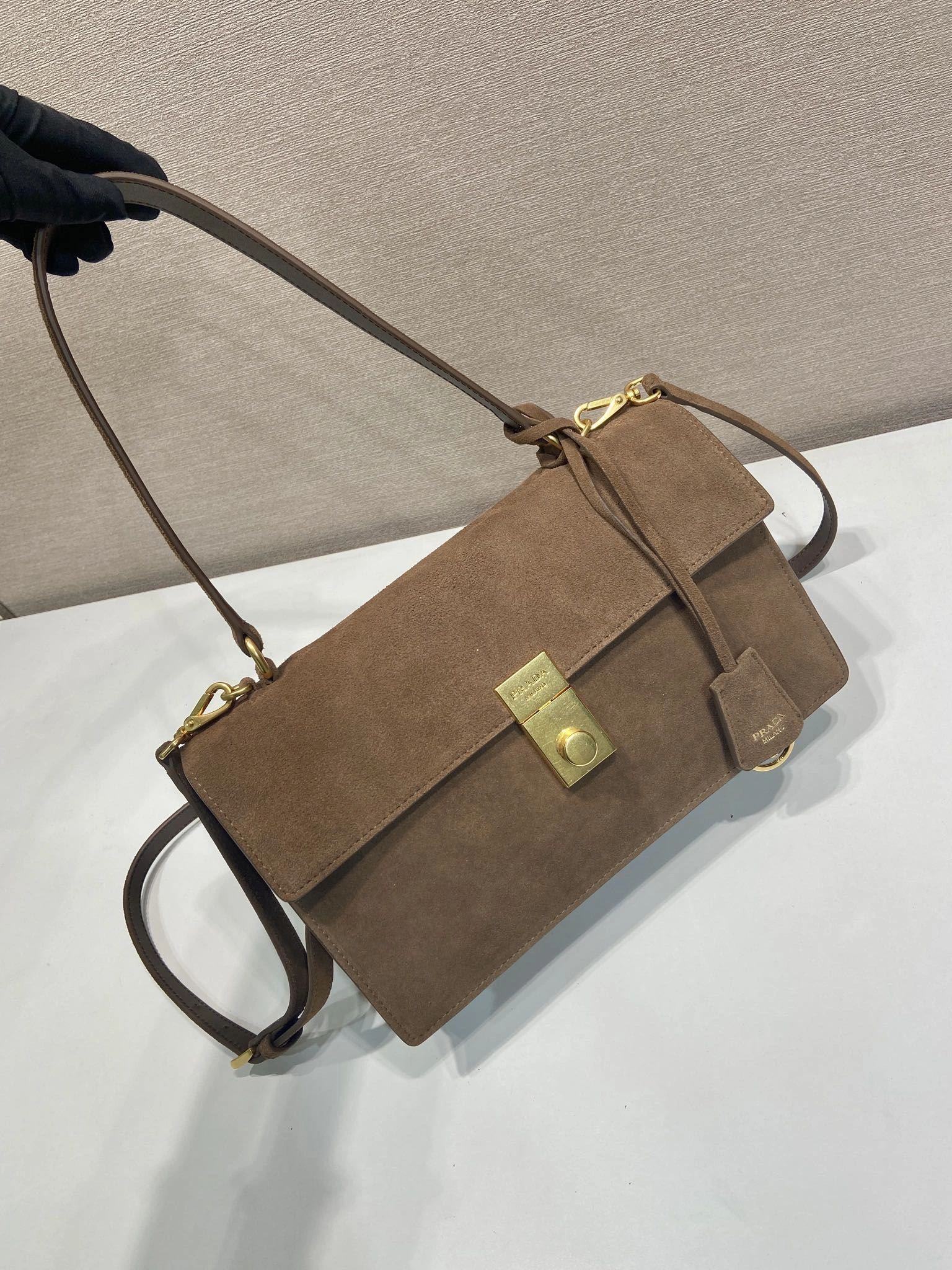 Efficient Prxdx Top Handle Bags 54828