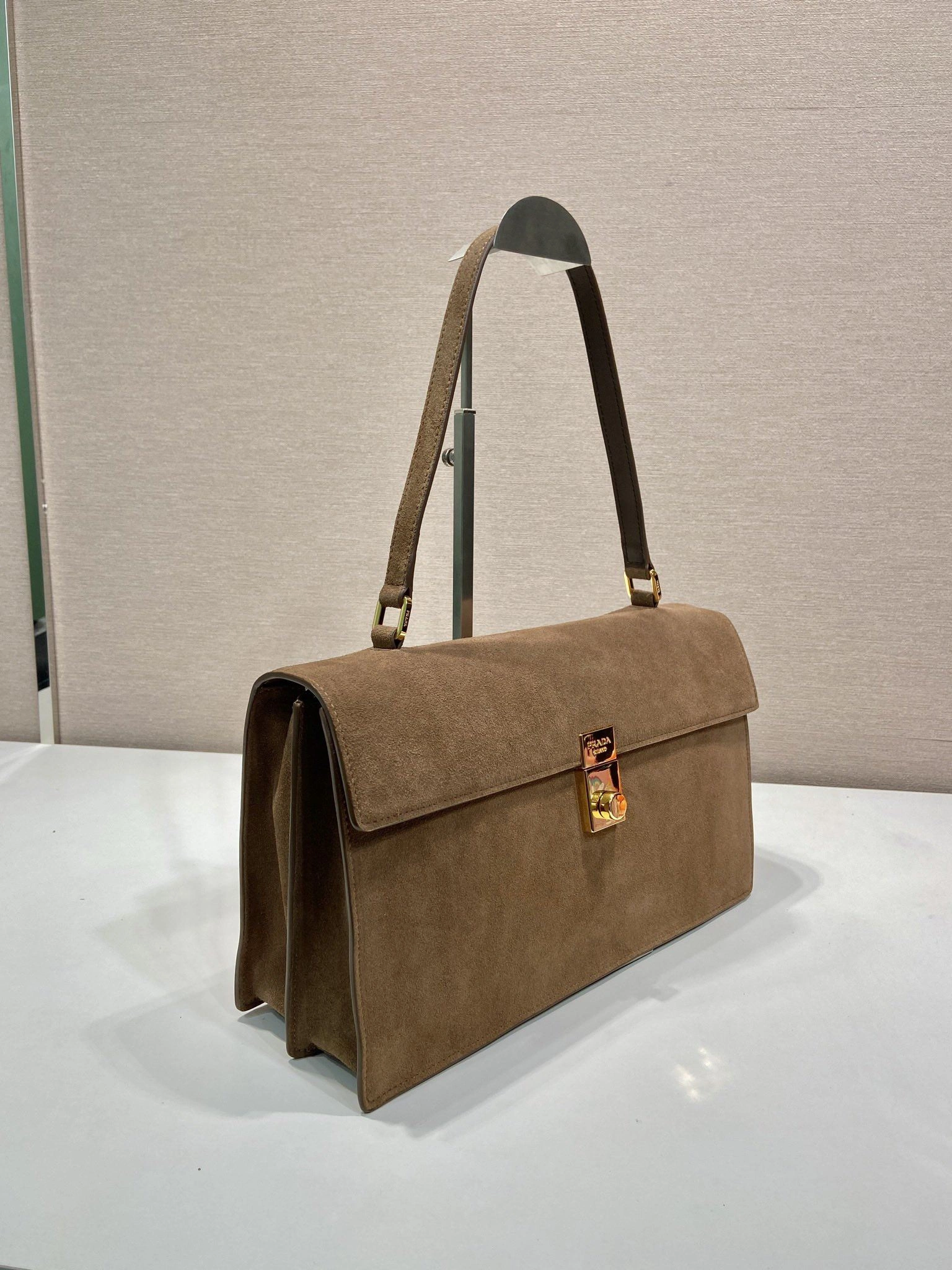 Bright Prxdx Top Handle Bags 54819