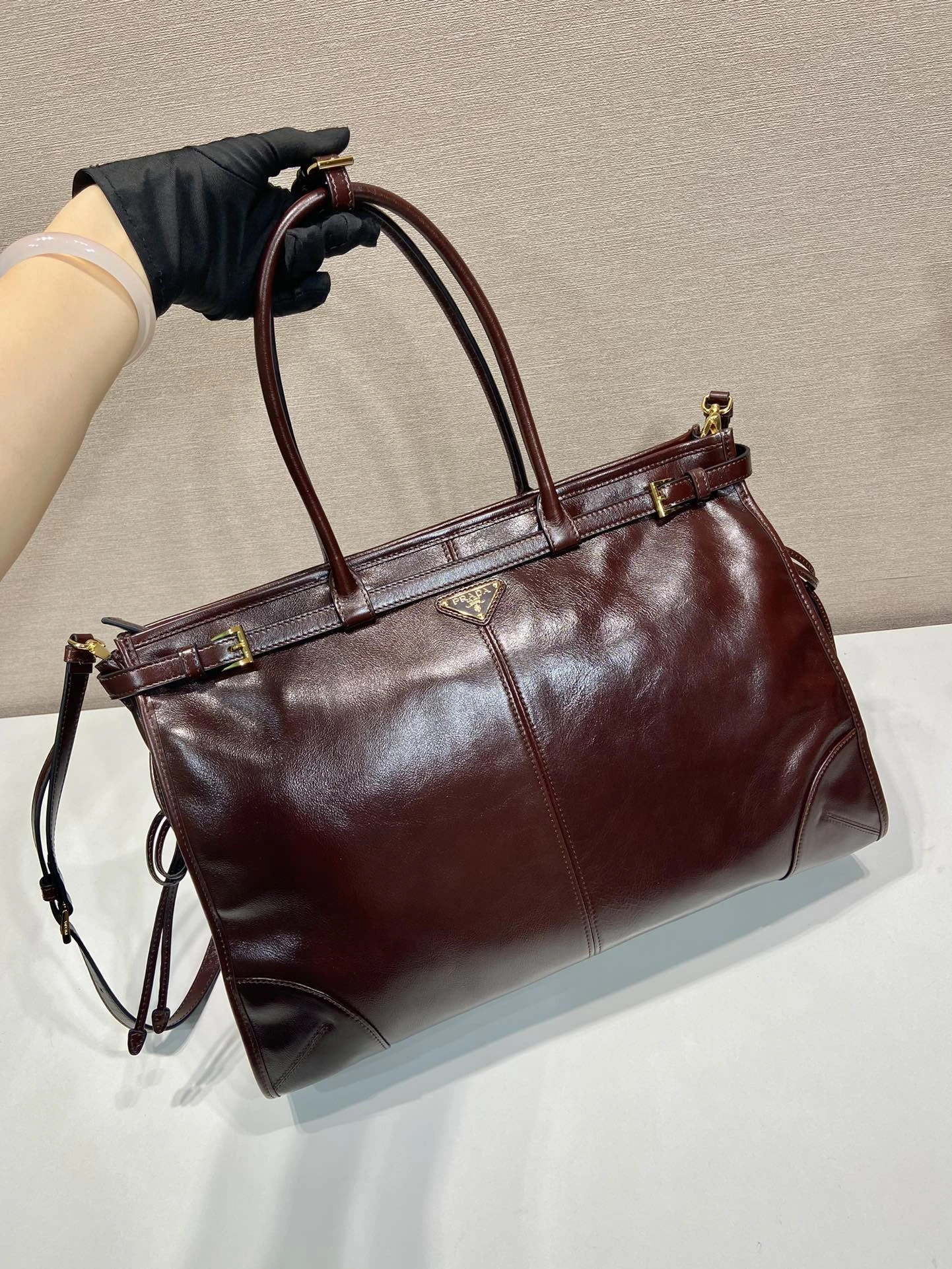 Prxdx Top Handle Bags Reliable 54775
