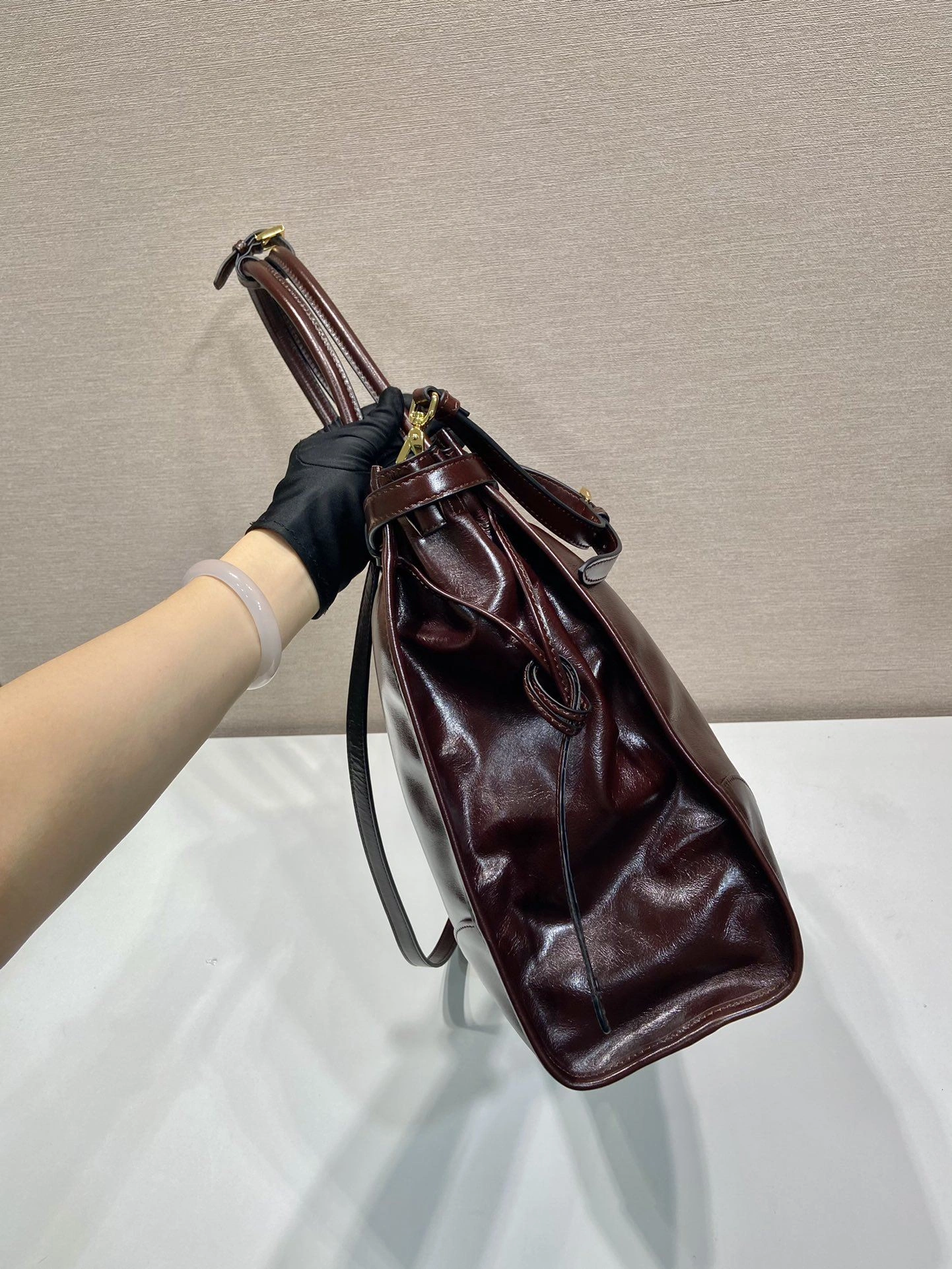 Prxdx Top Handle Bags Reliable 54775