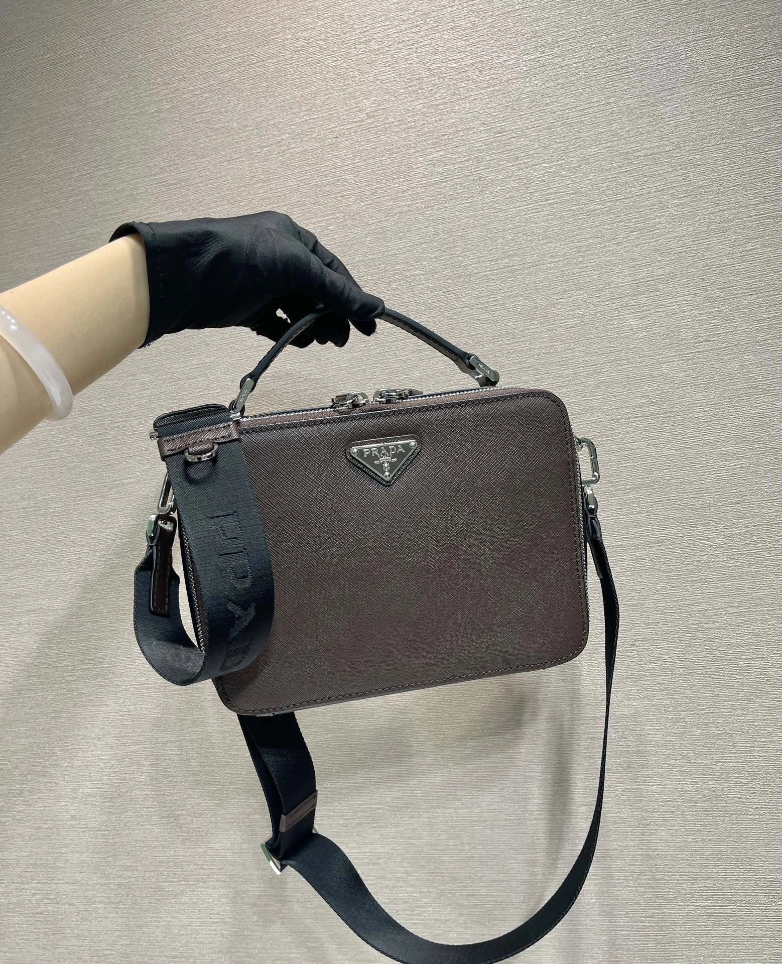 Prxdx Top Handle Bags AllSeason 54800